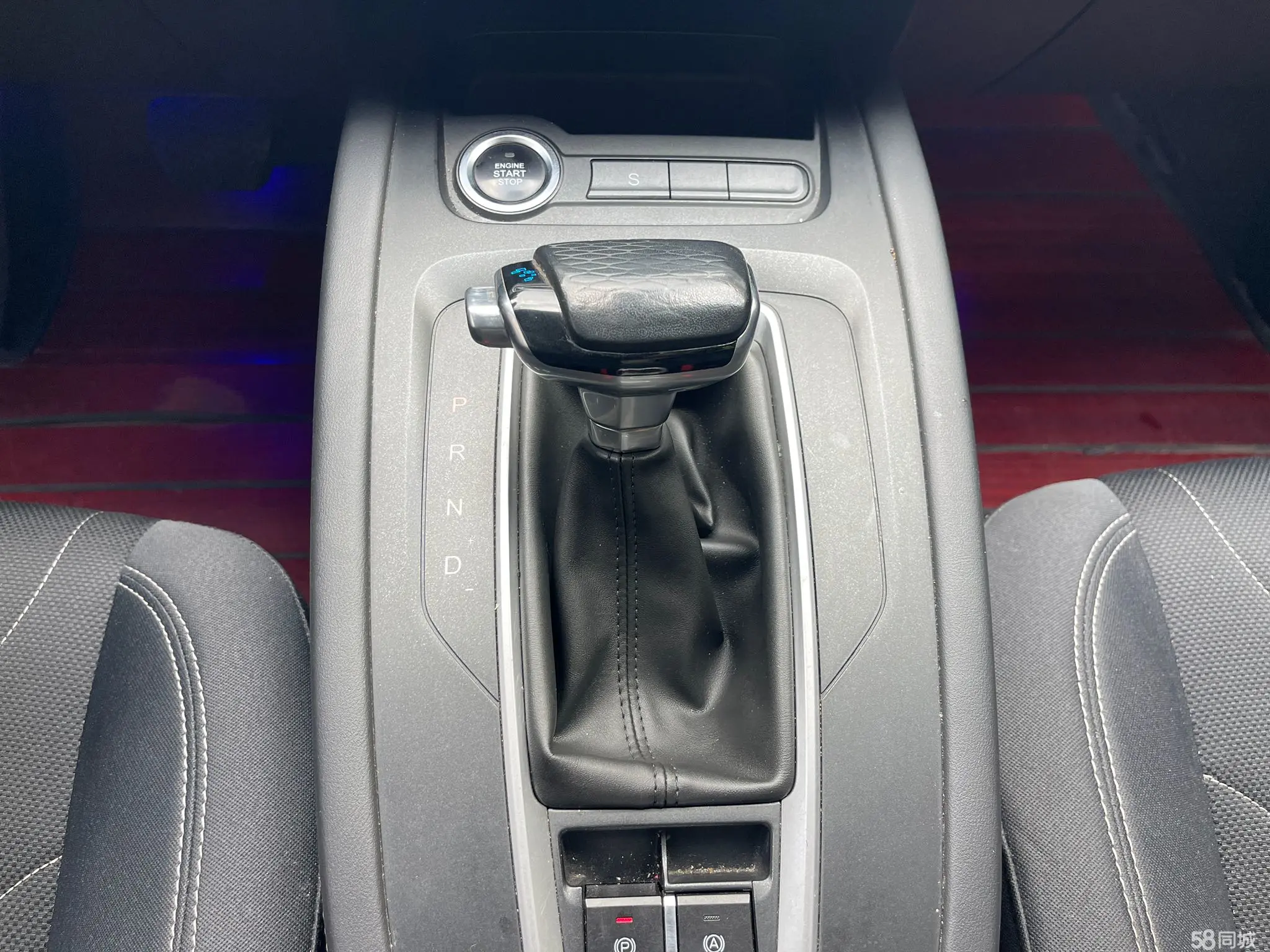 Jetour X70M 2021 صورة سيارة #18