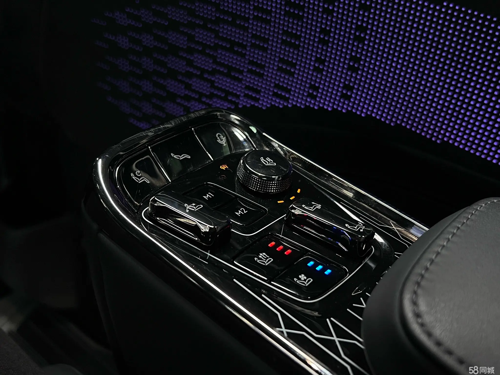 Volkswagen Phideon 2023 immagine di auto #18