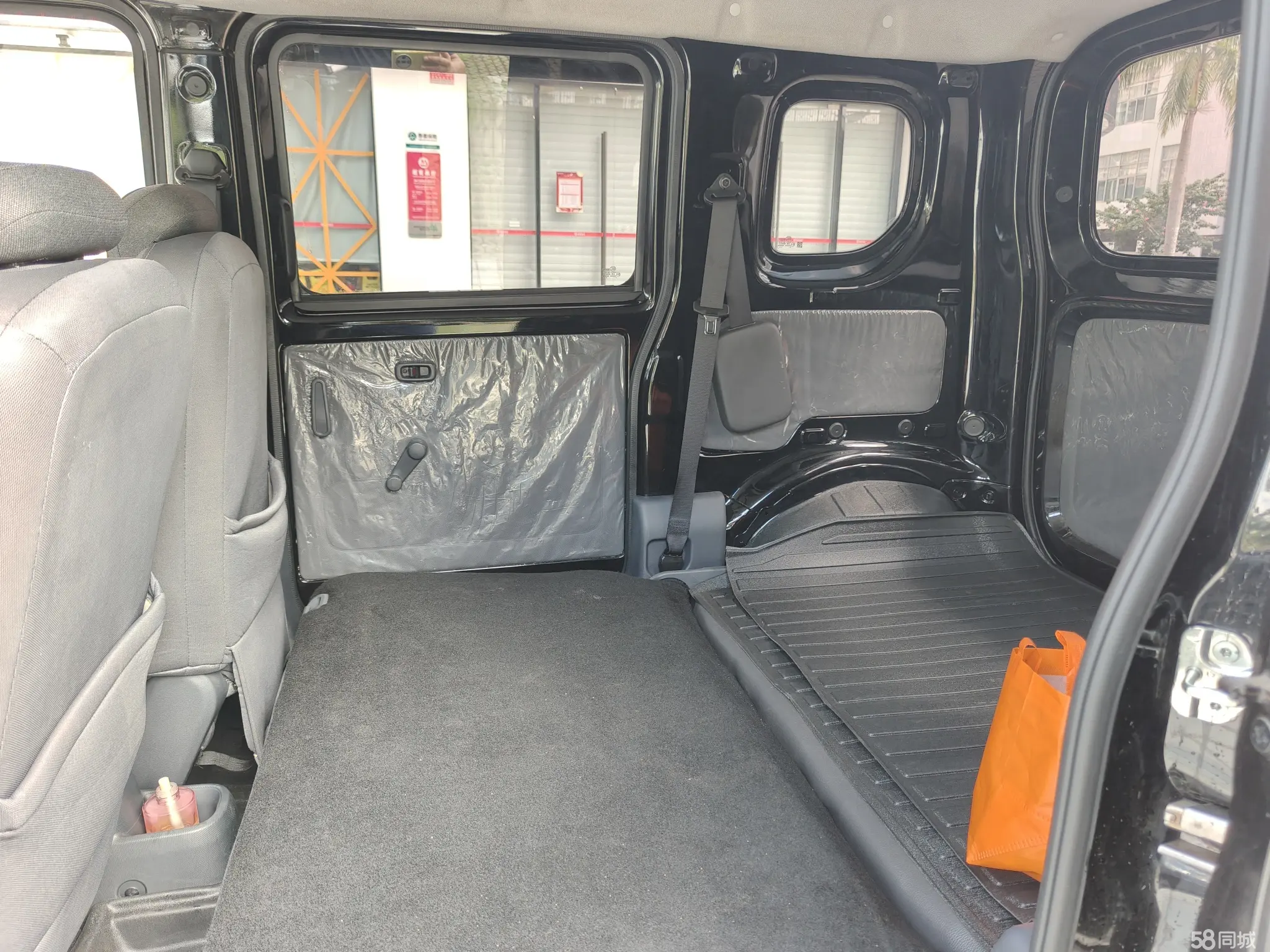 五菱汽车 五菱之光新能源 2025 汽车图片 #18