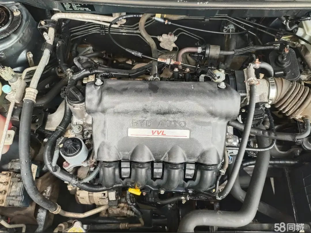 BYD L3 2012 #18 BYD L3 2012 immagine di auto #18