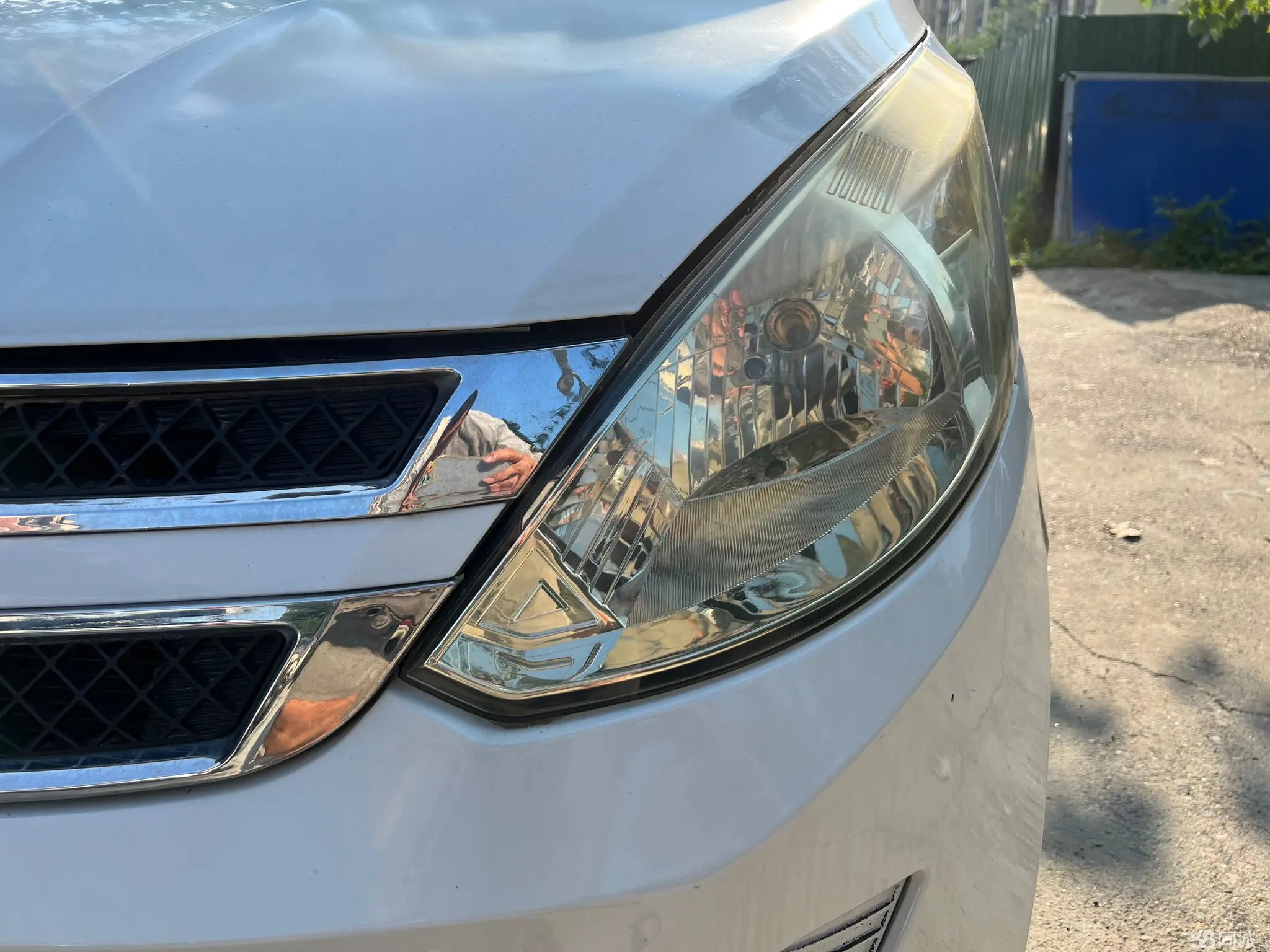 Wuling Rongguang V 2015 immagine di auto #18