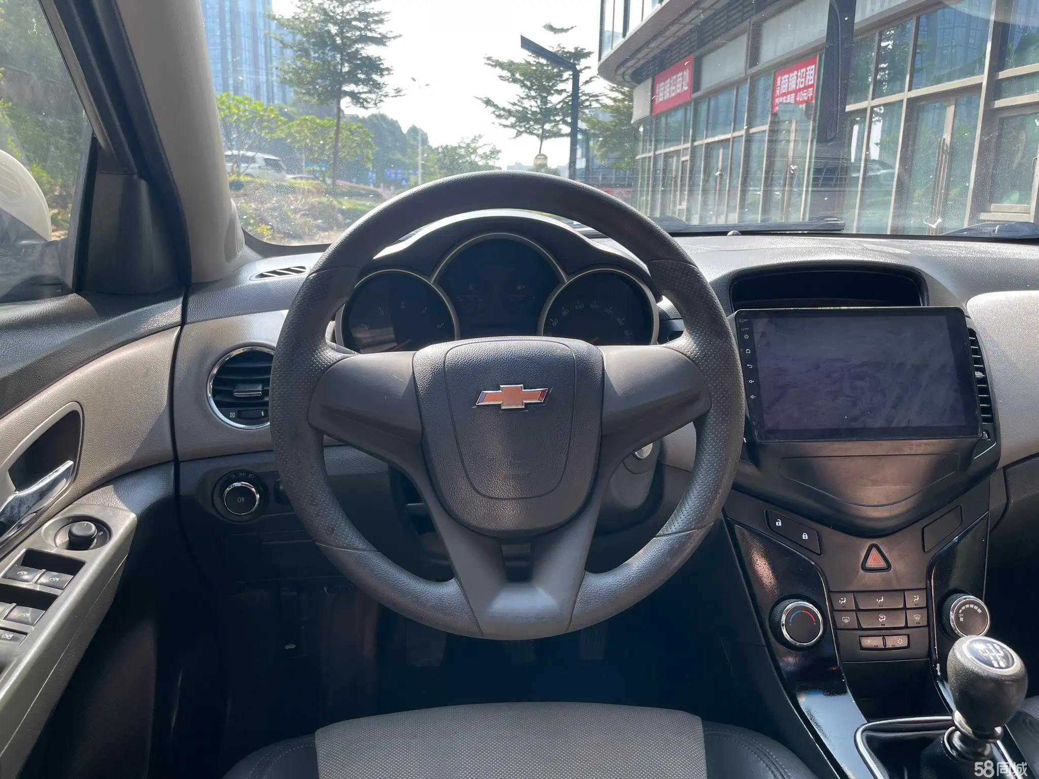 Chevrolet TRAVERSE 2013 car image #18