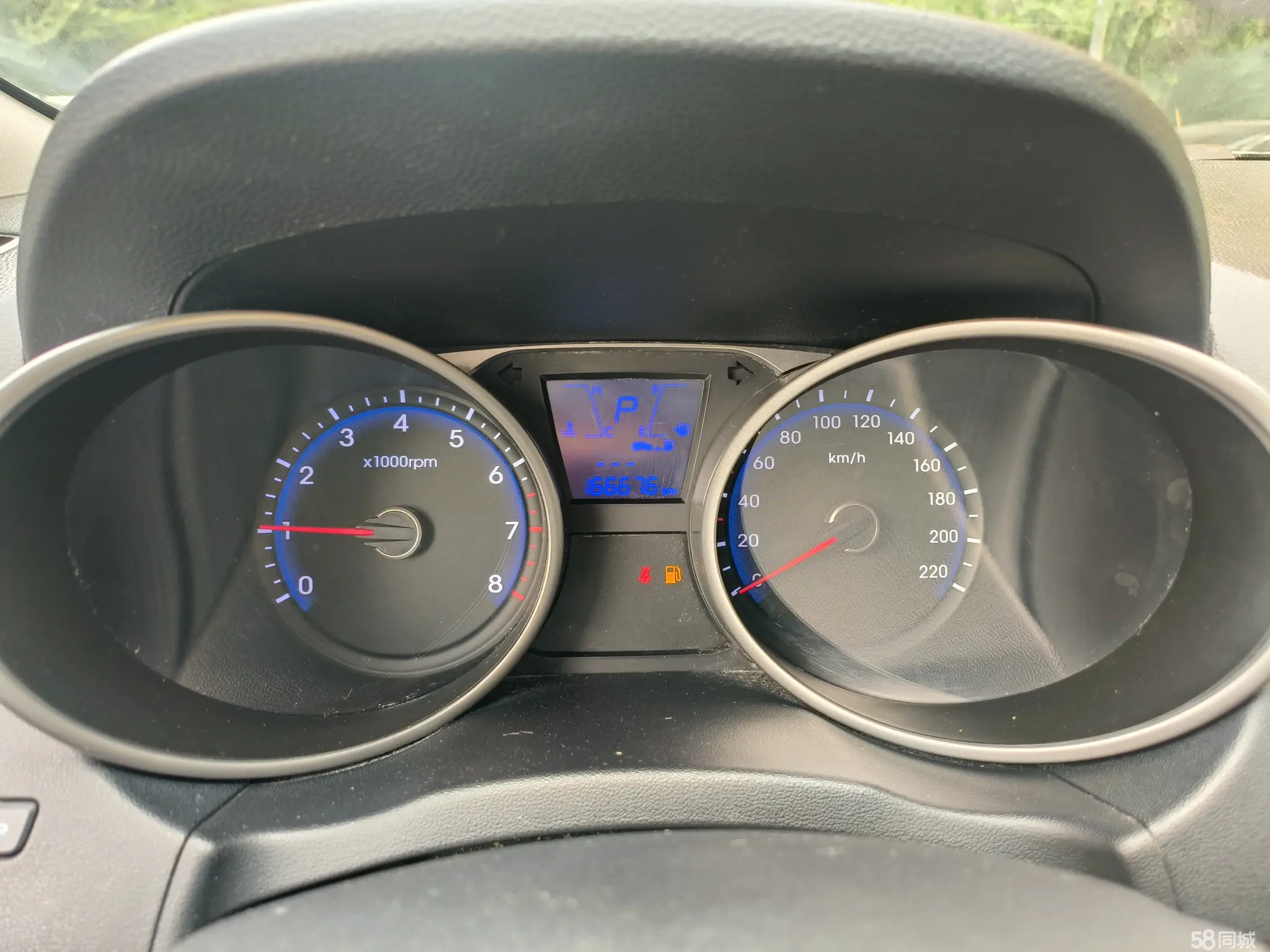 Hyundai ix35 2013 #18 Hyundai ix35 2013 car image #18