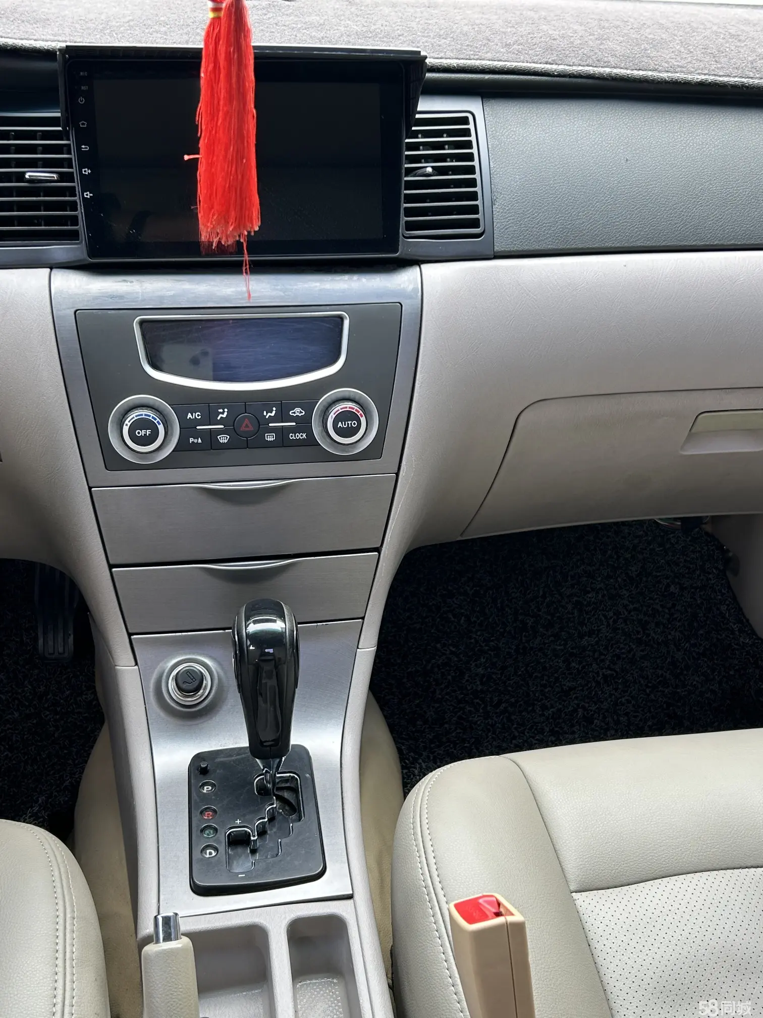 GEELY Seascape 2014 #18 GEELY Seascape 2014 صورة سيارة #18