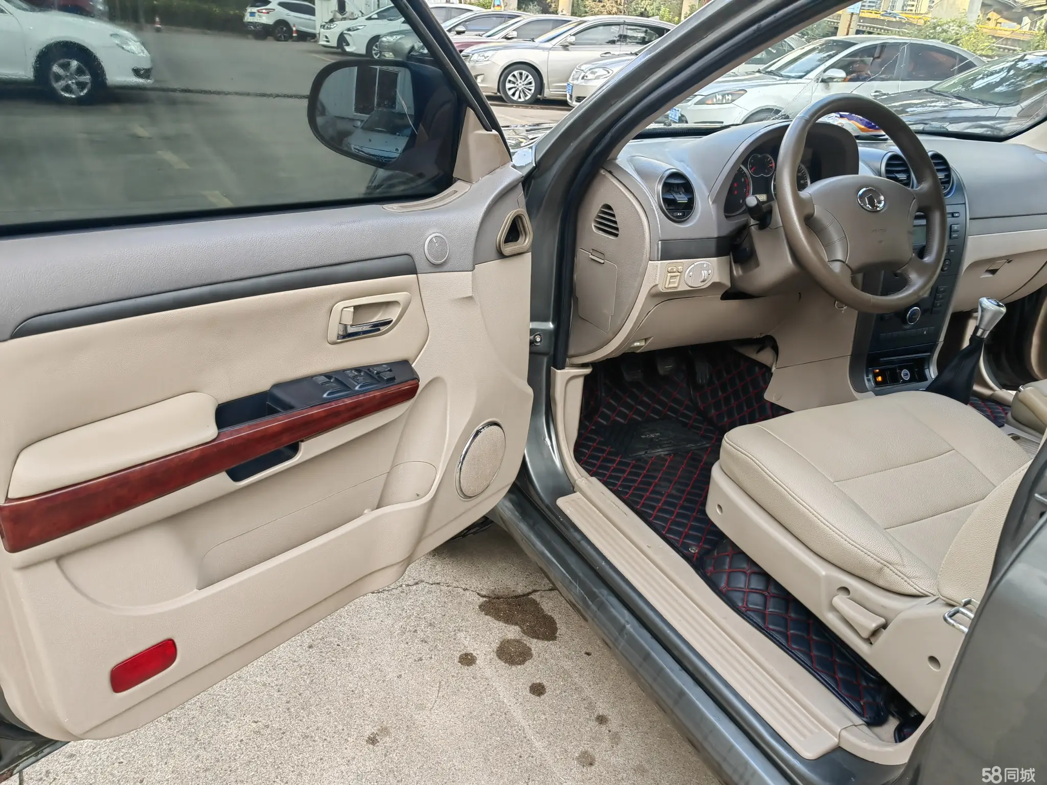 Haval H3 2012 car image #18