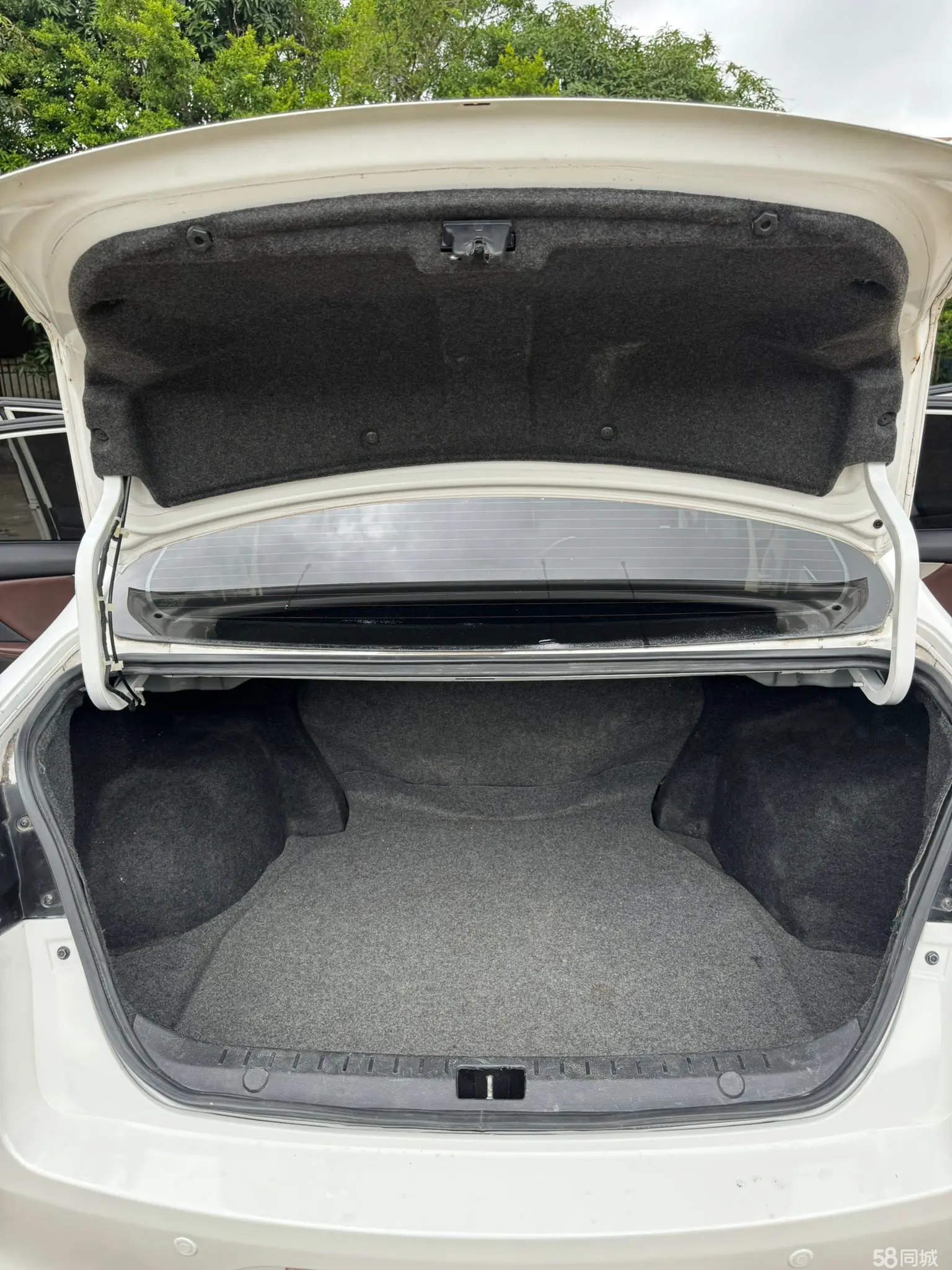 Soueast A5 Wing Dance 2020 #18 Soueast A5 Wing Dance 2020 car image #18