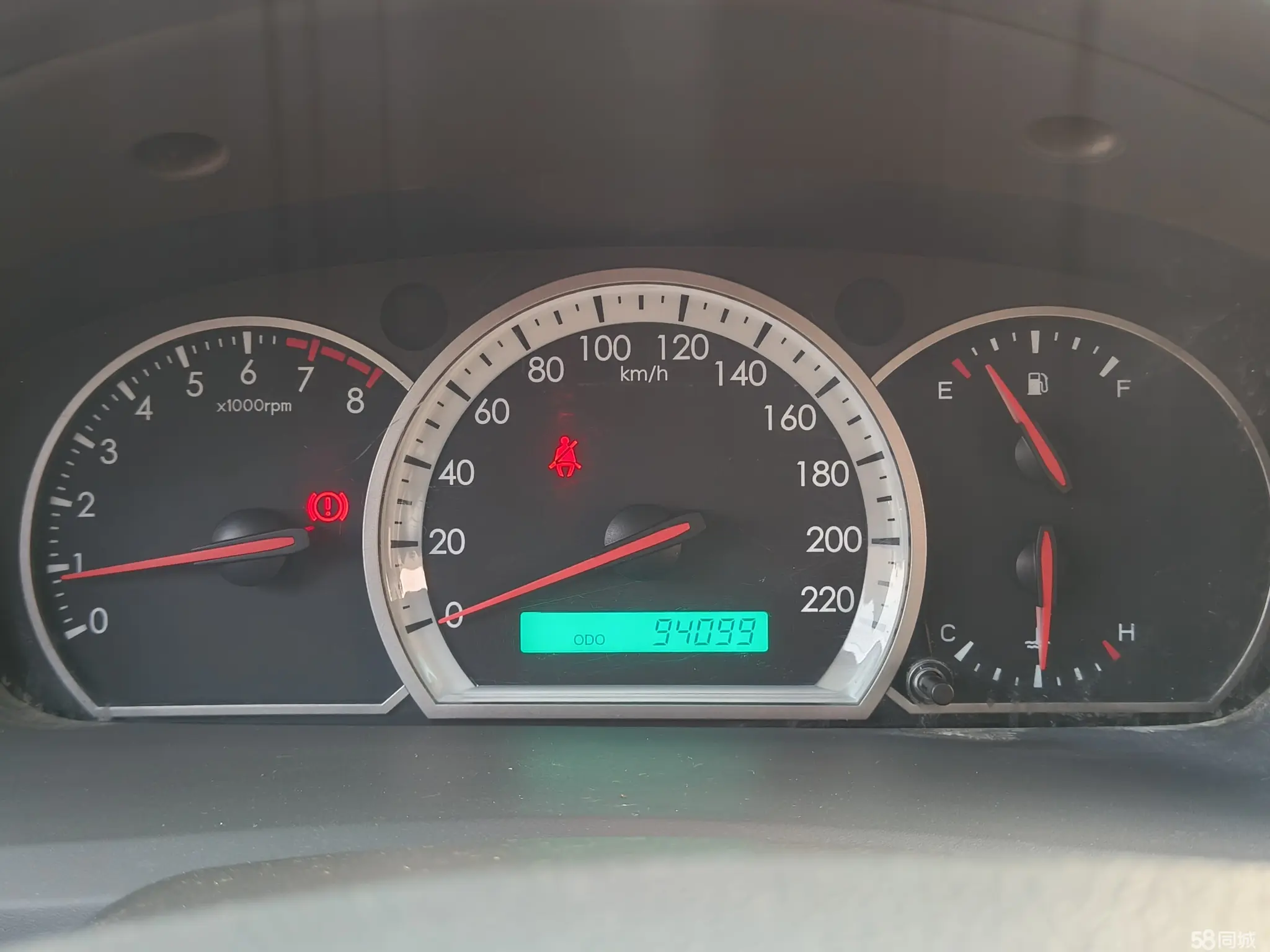 Chevrolet Epica 2015 #18 Chevrolet Epica 2015 car image #18