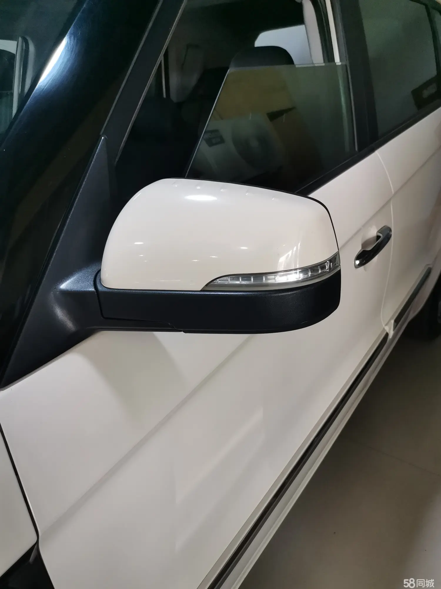 起亚 秀尔 2016 汽车图片 #18