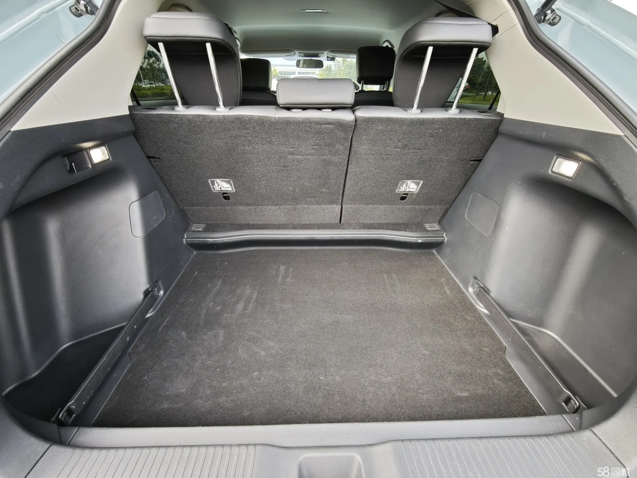 Honda e:NP1 2024 #18 Honda e:NP1 2024 car image #18