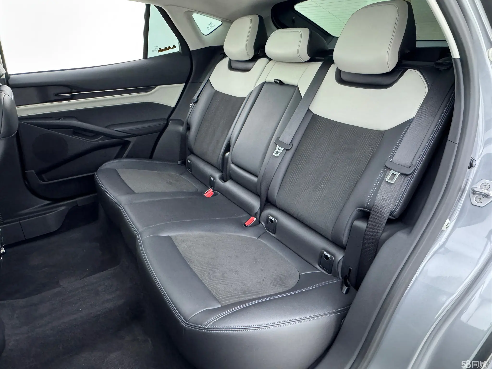 Ford Evos 2022 imagem de carro #18