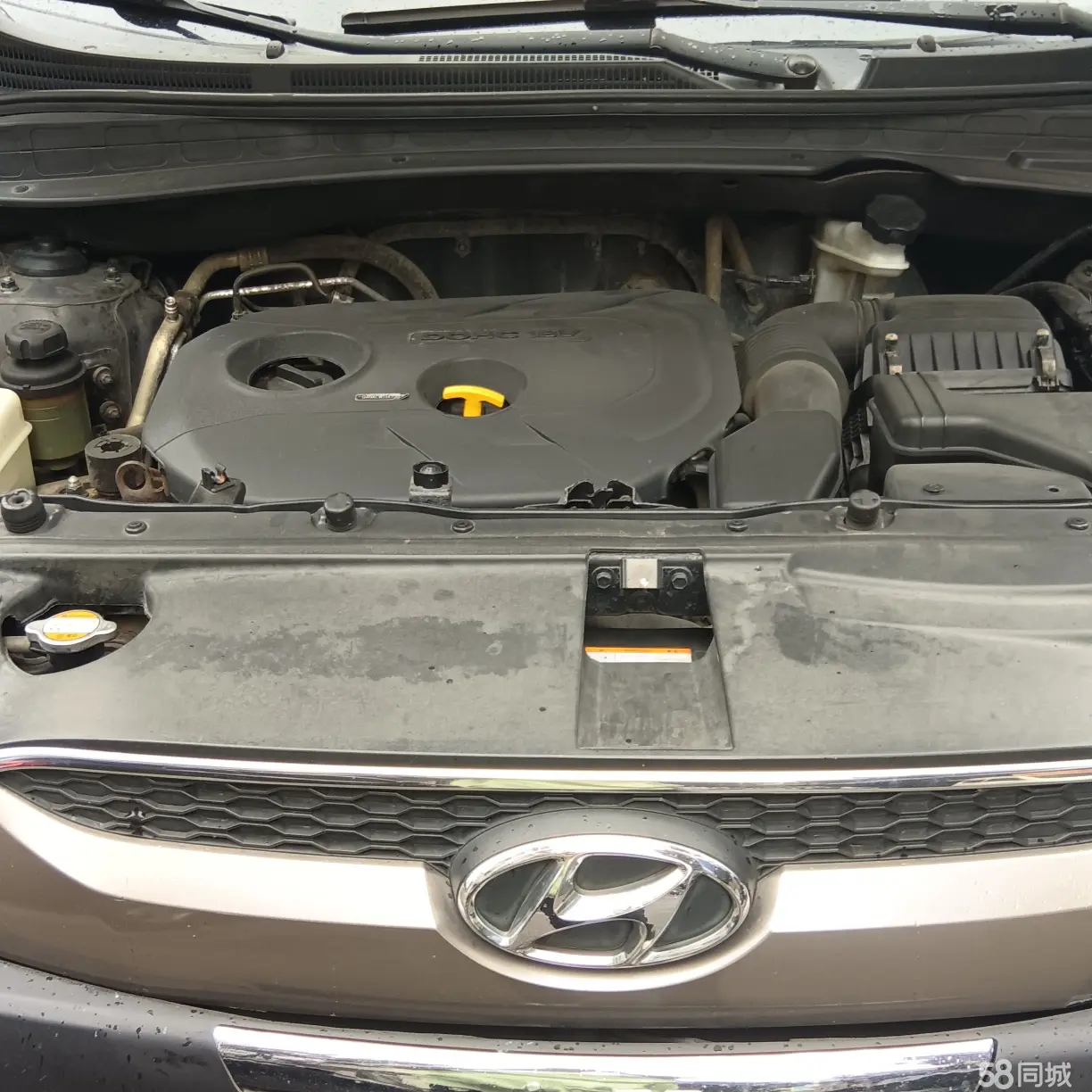 Hyundai ix35 2012 #18 Hyundai ix35 2012 imagem de carro #18