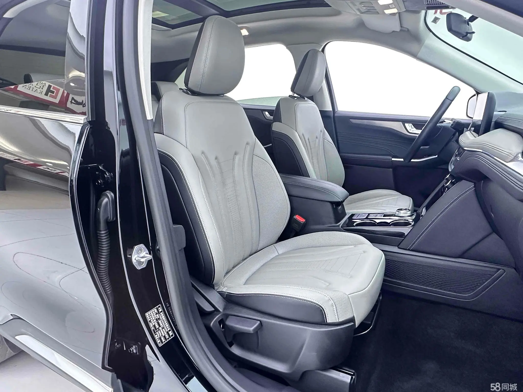 Ford Escape 2021 #18 Ford Escape 2021 immagine di auto #18