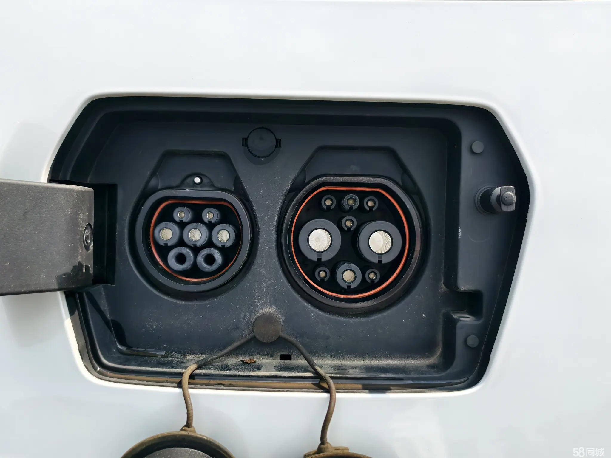 Kaiyi Xuandu EV 2025 car image #18