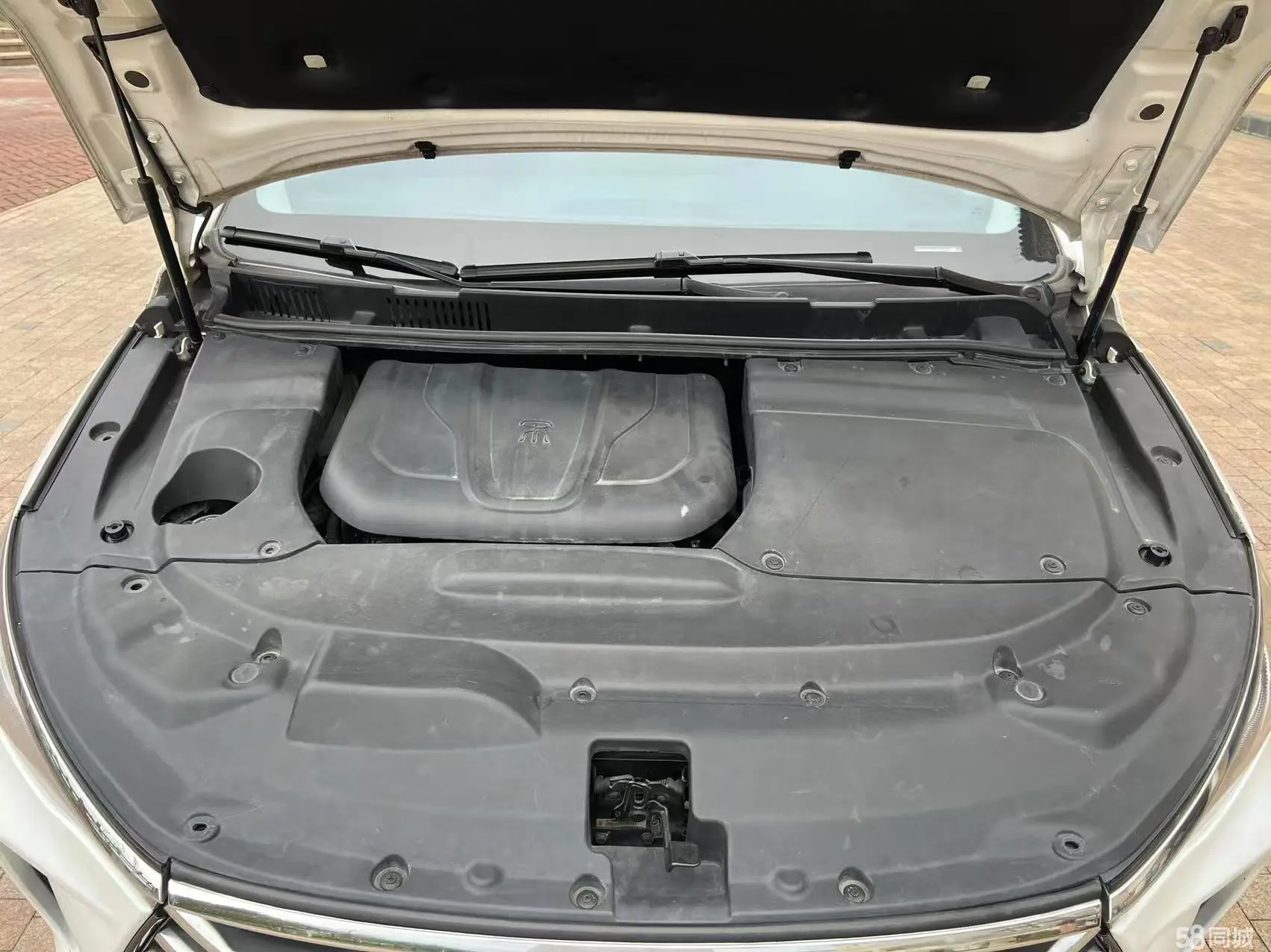 BYD Song MAX 2017 immagine di auto #18