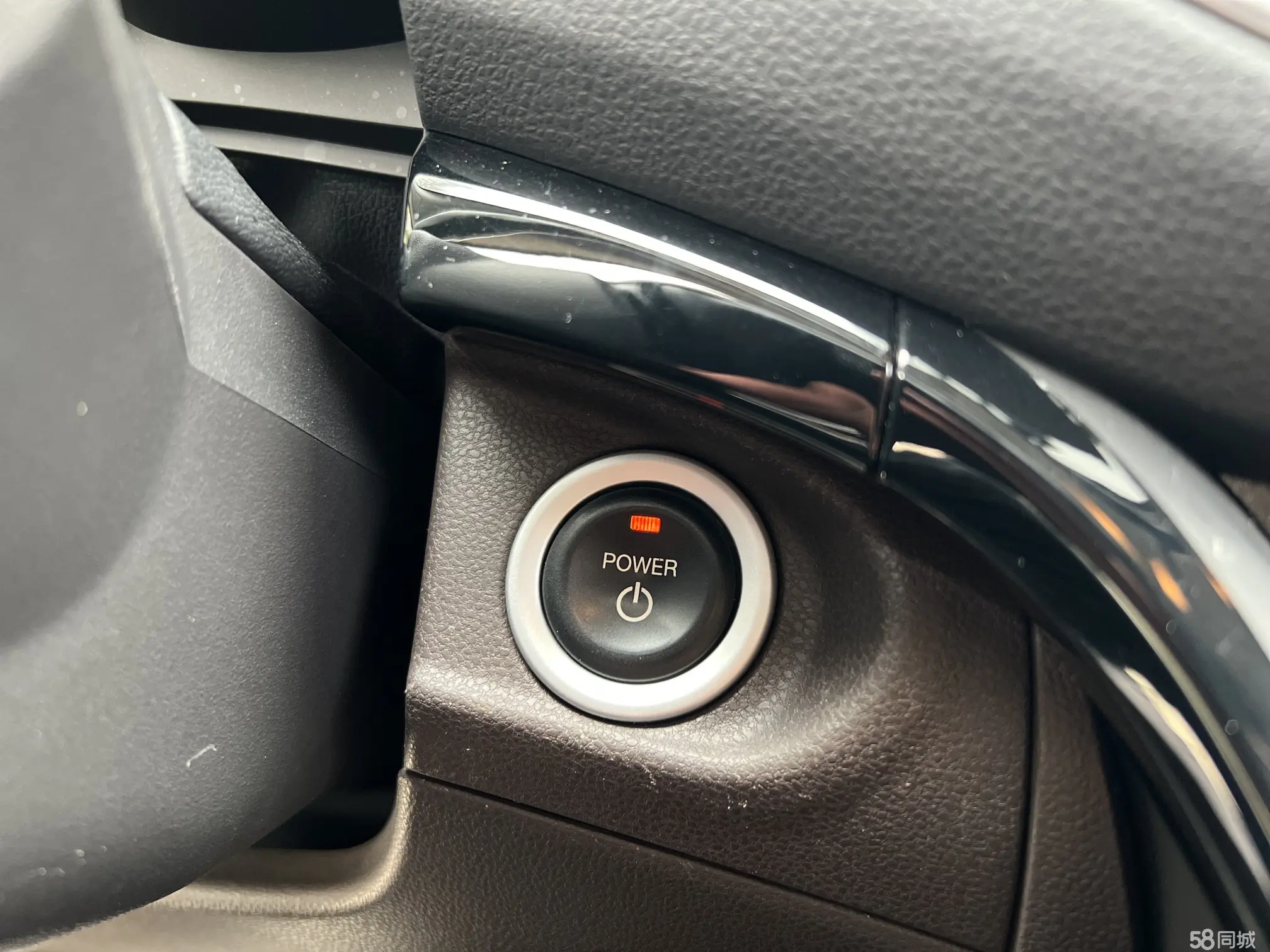 GAC Trumpchi GS4 New Energy 2018 car image #18