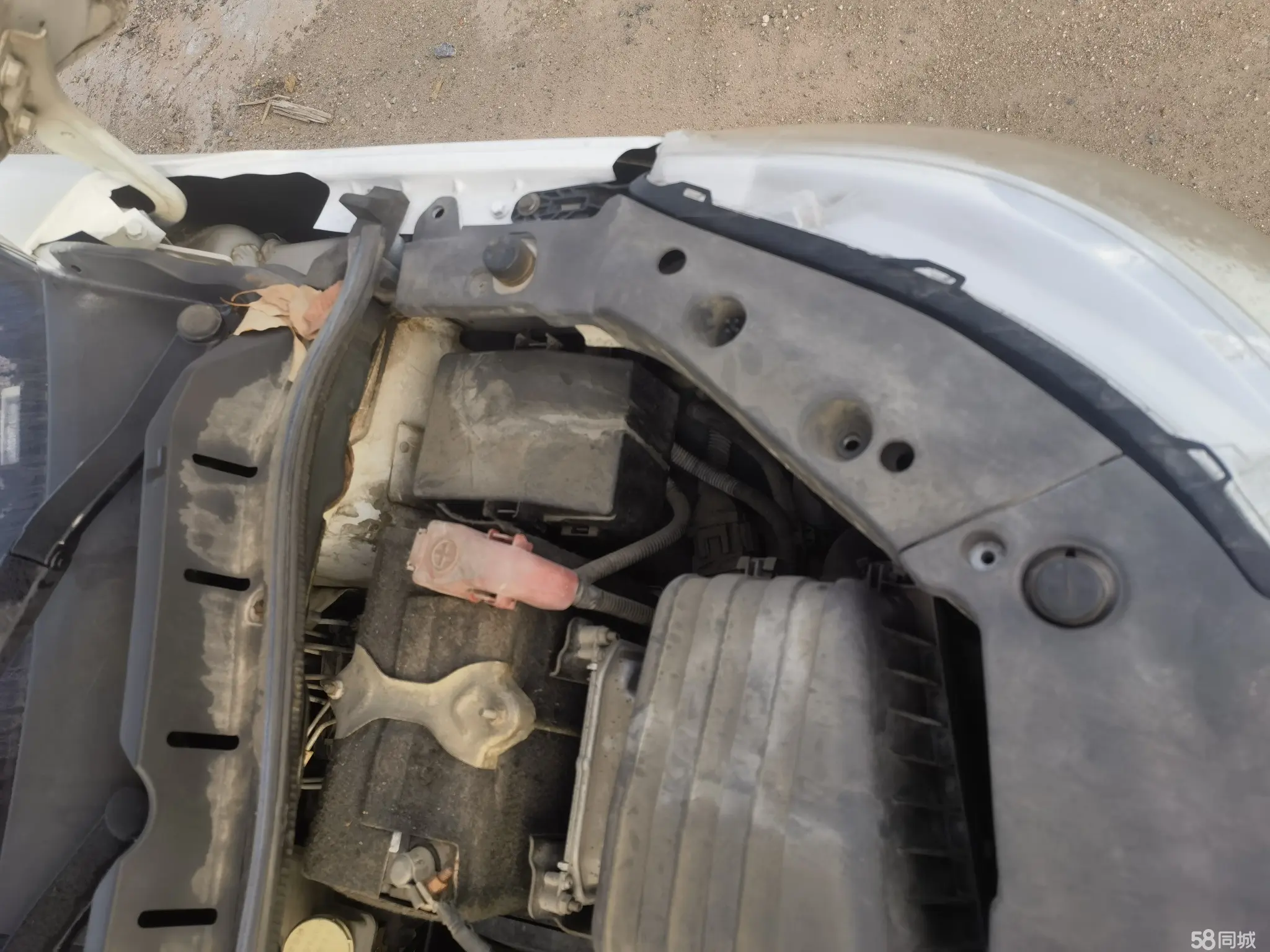 Forthing JOYEAR XV 2015 صورة سيارة #18