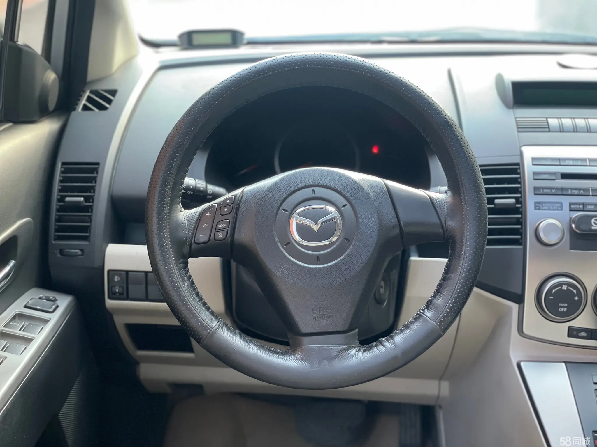 马自达 马自达5 2009 汽车图片 #18