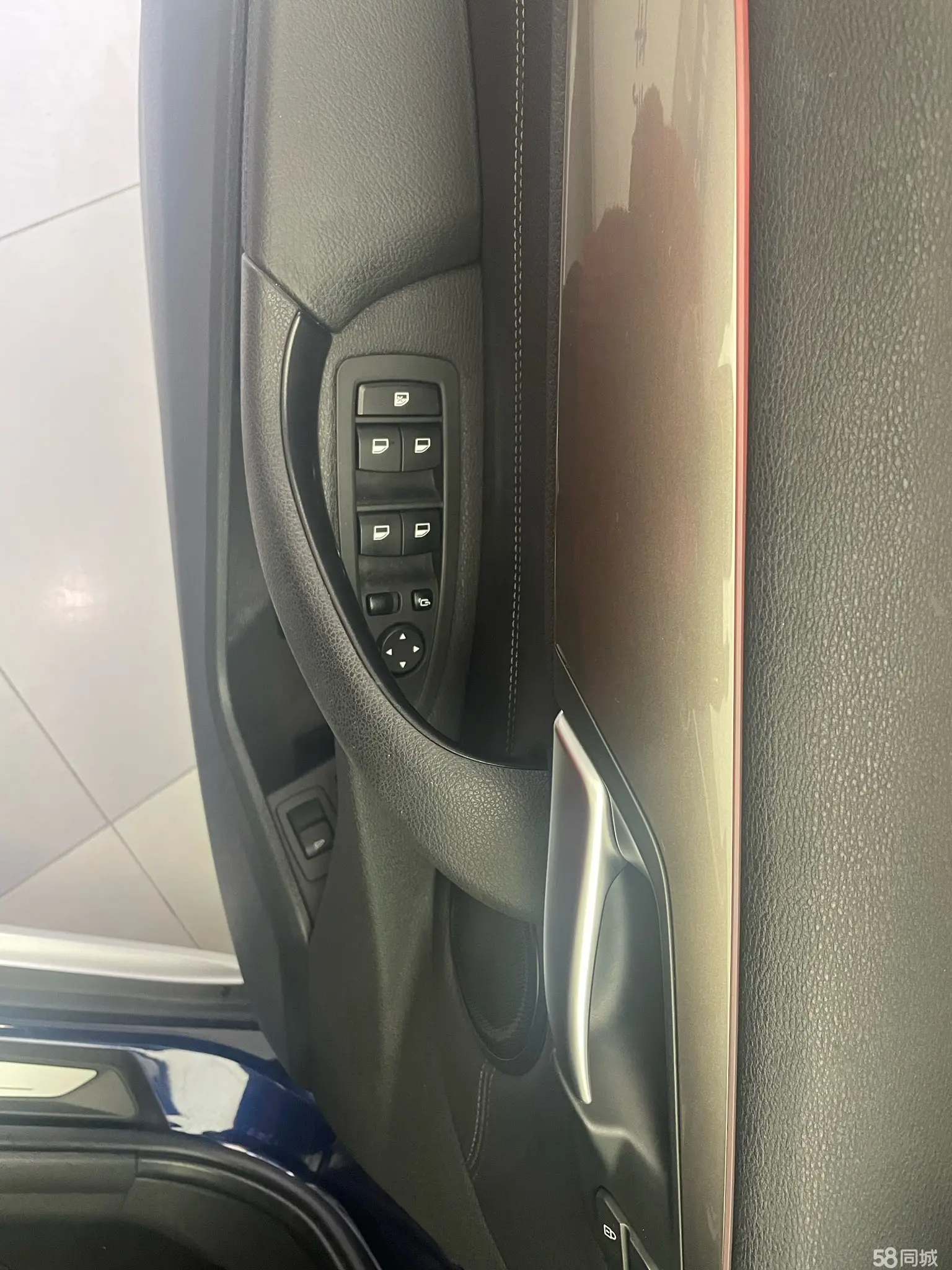 BMW X1 New Energy 2018 #18 BMW X1 New Energy 2018 car image #18