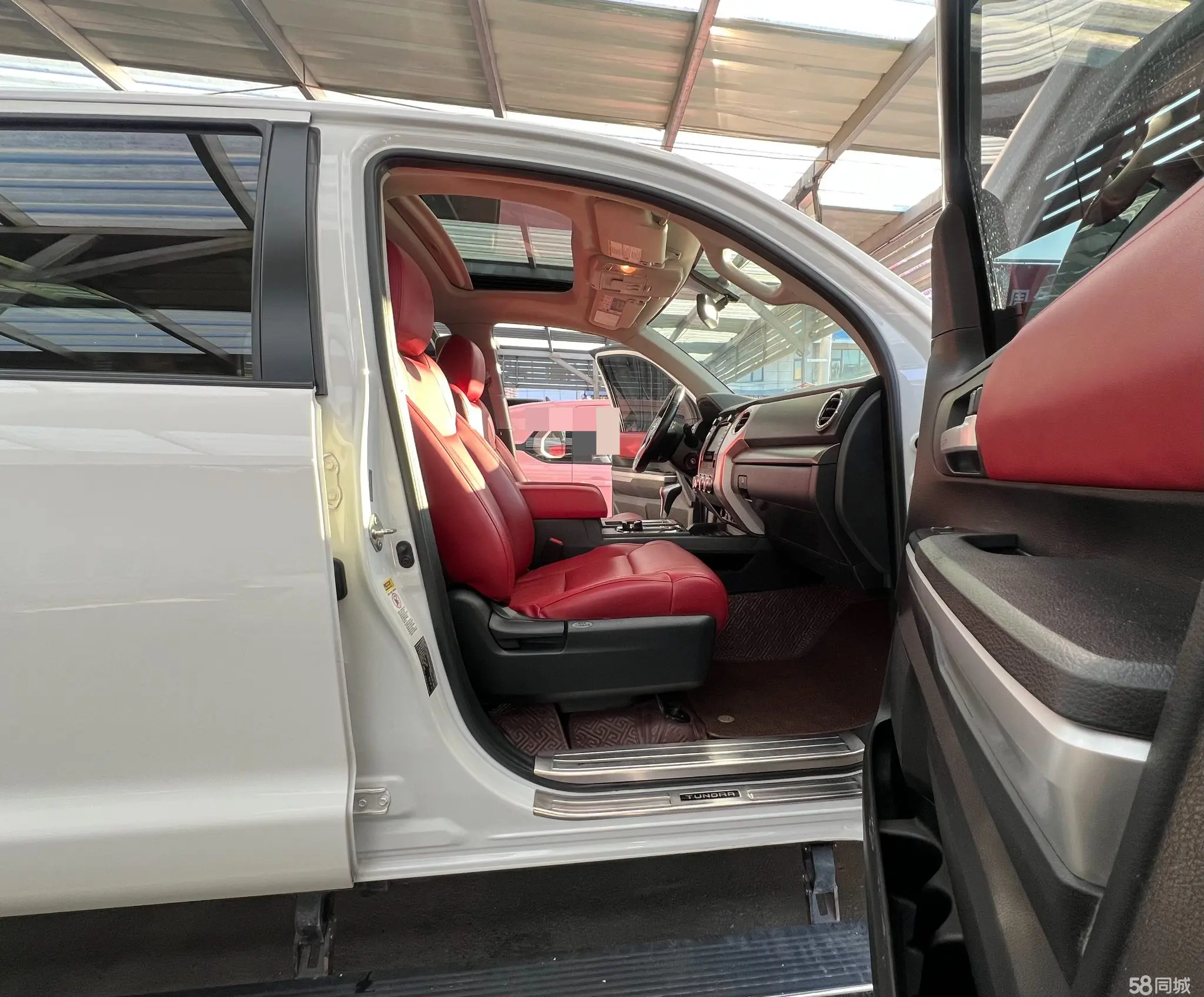 Toyota Bozhi 7 2019 immagine di auto #18