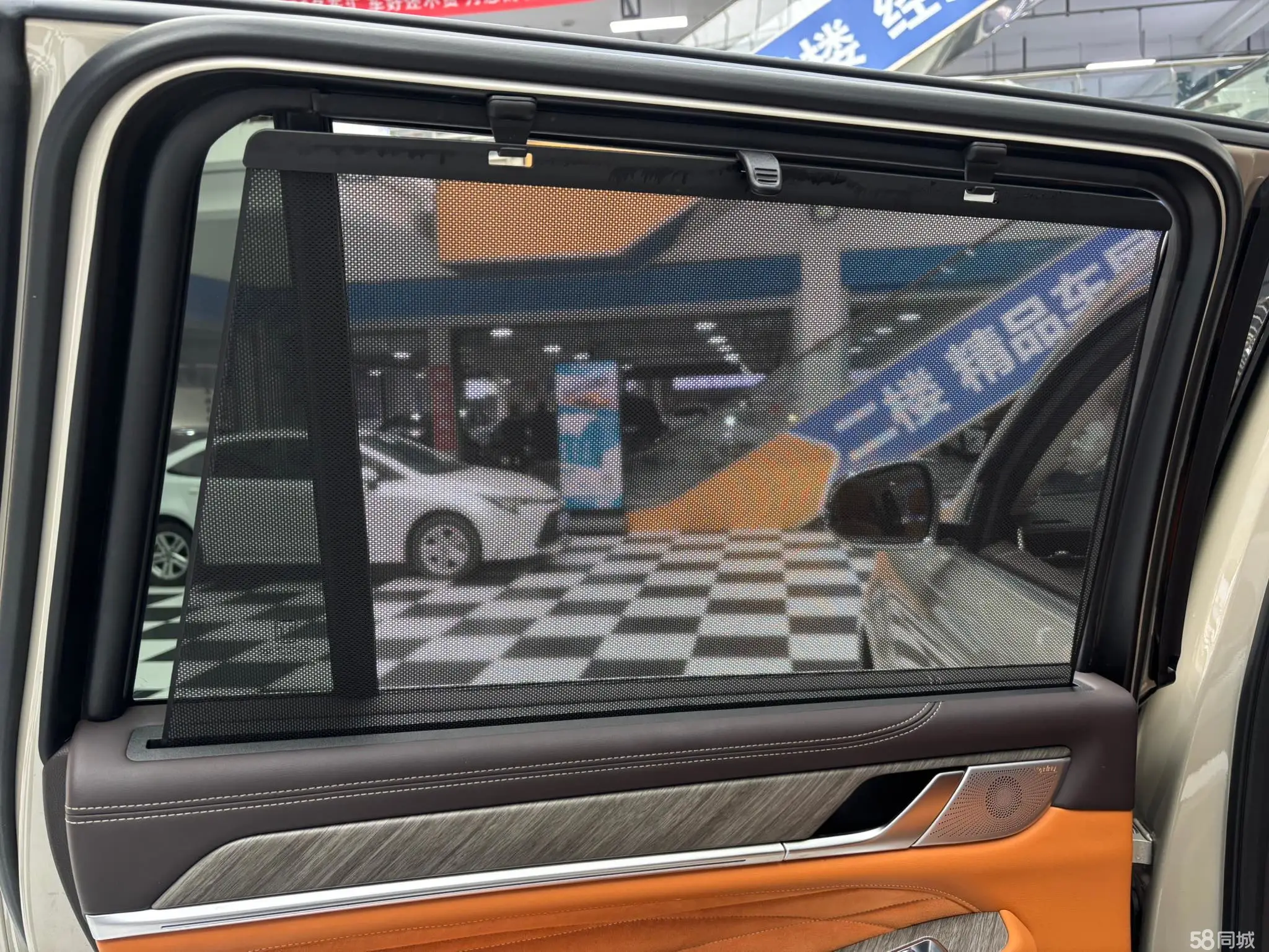 Tank 500 2022 صورة سيارة #18