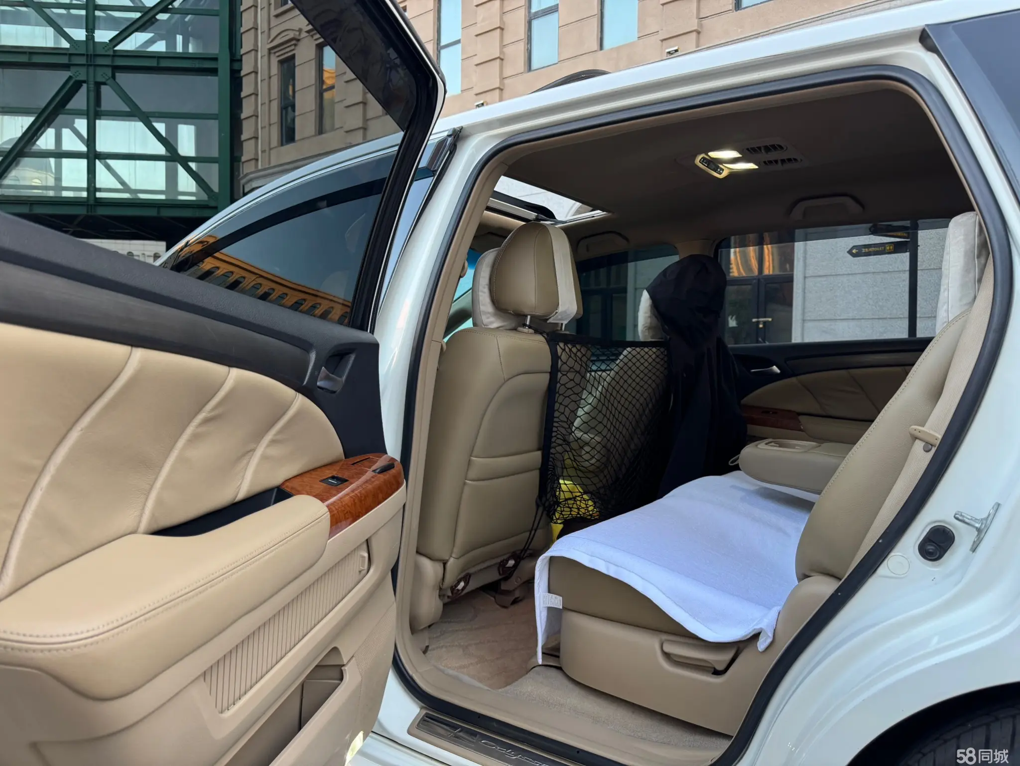 Honda ODYSSEY 2005 #18 Honda ODYSSEY 2005 car image #18