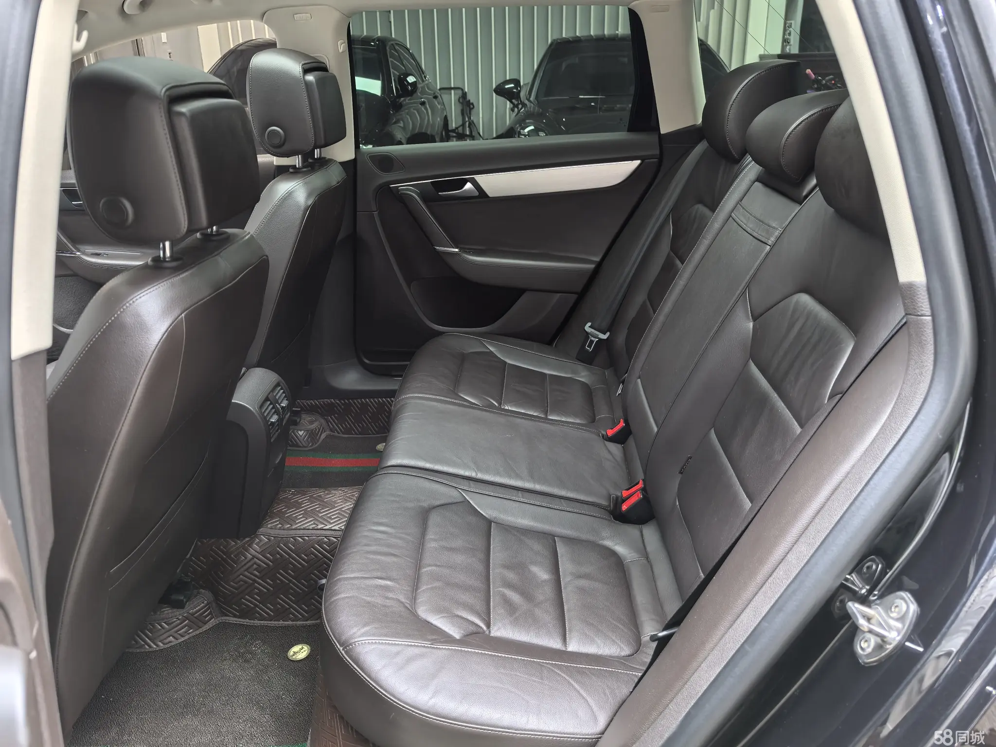 Volkswagen Magotan (Imported) 2013 immagine di auto #18