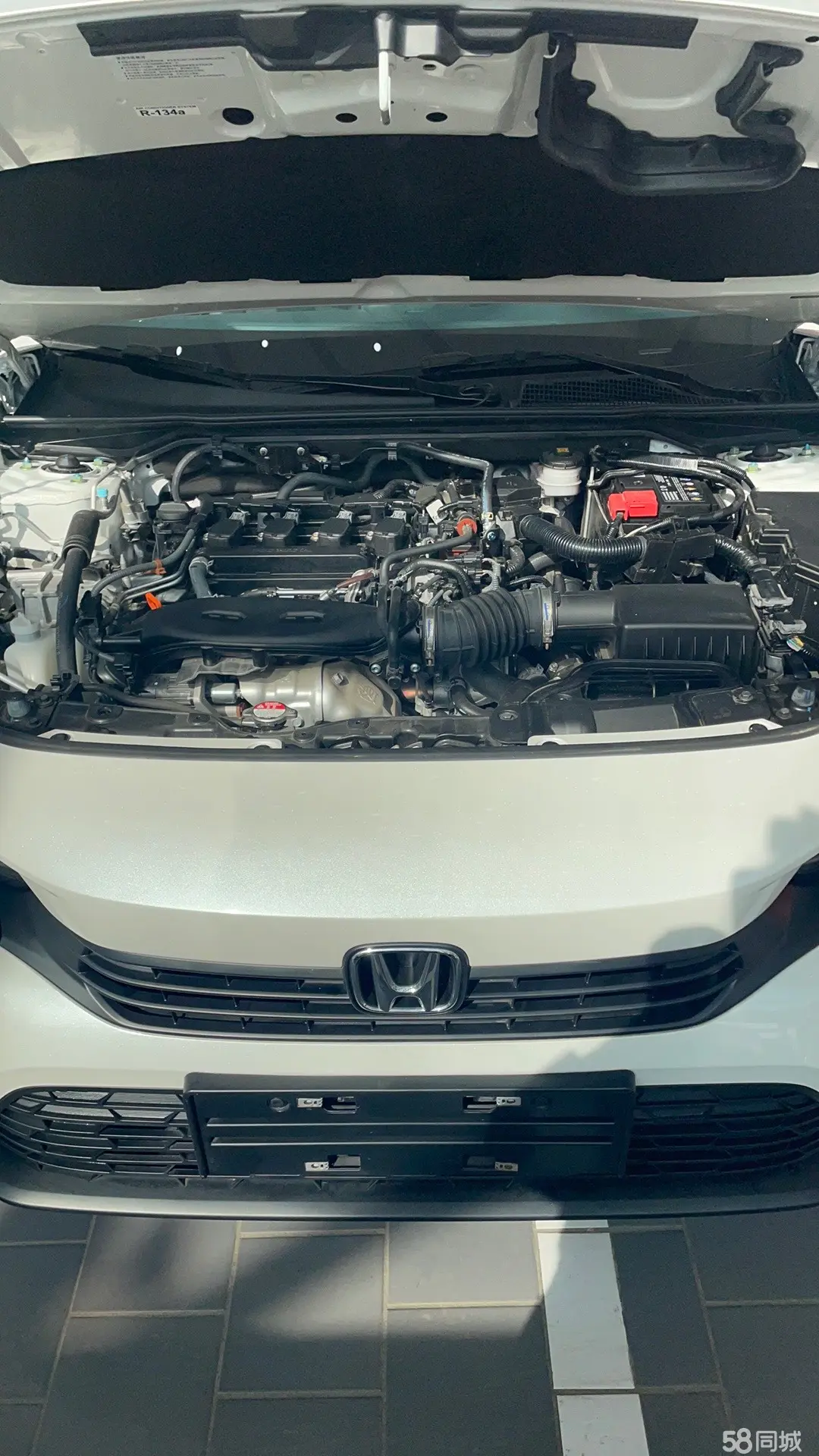 本田 思域 2023 汽车图片 #18