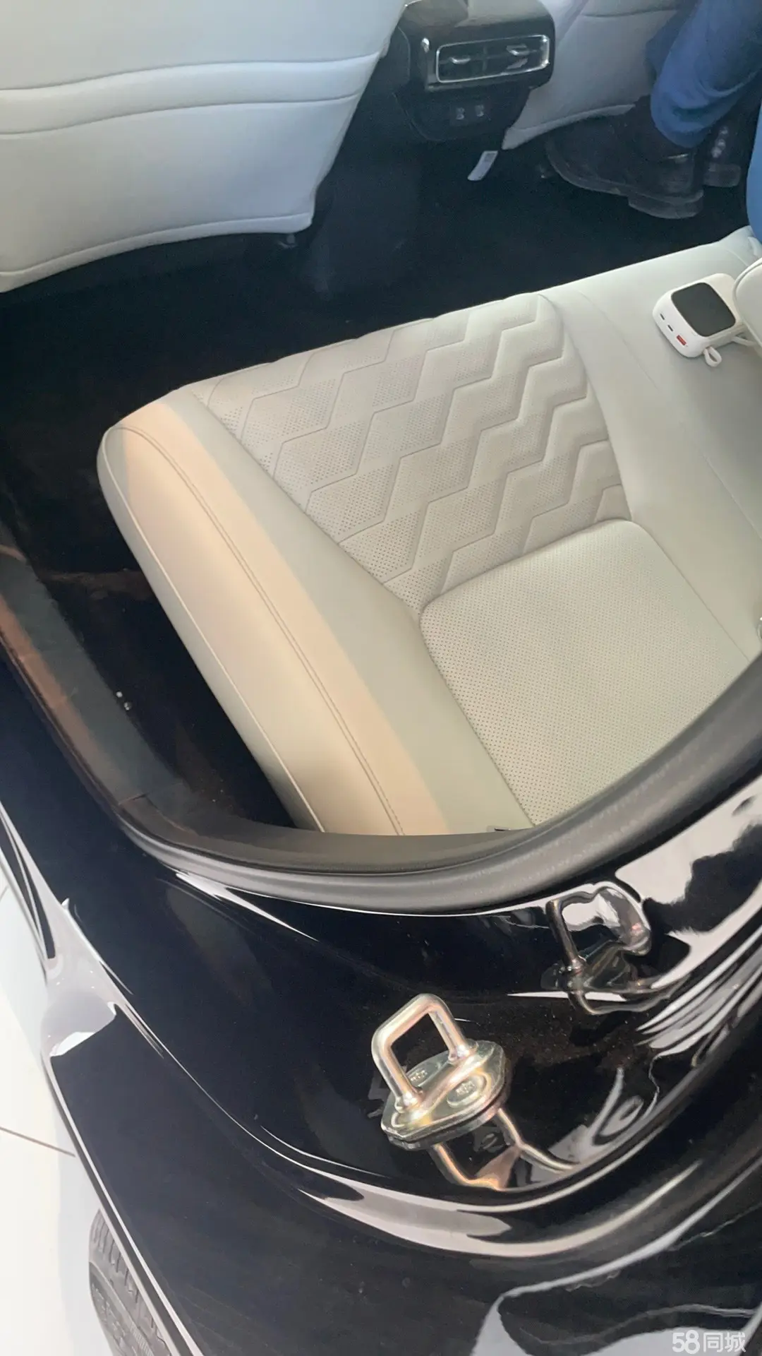 Honda S7 2025 #18 Honda S7 2025 car image #18