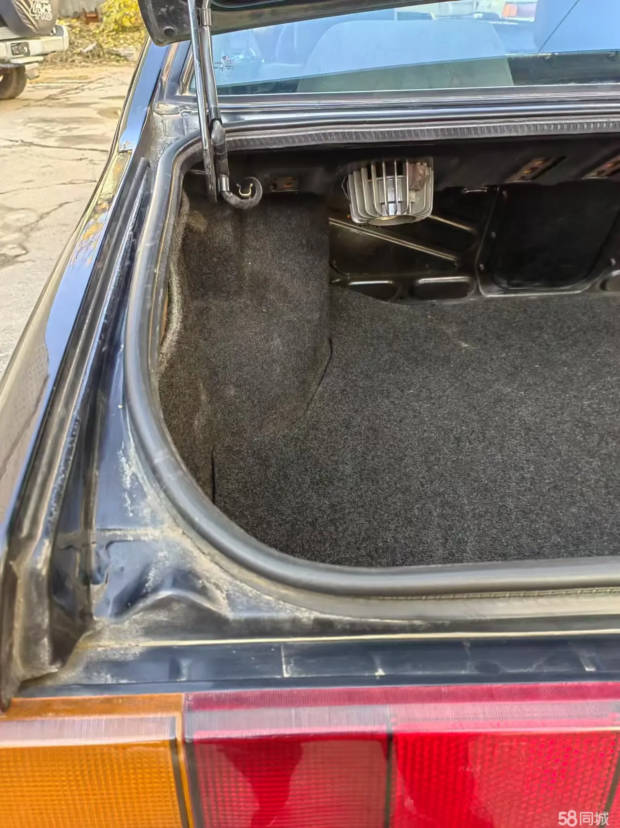 Volkswagen Santana Classic 2005 изображение автомобиля #18