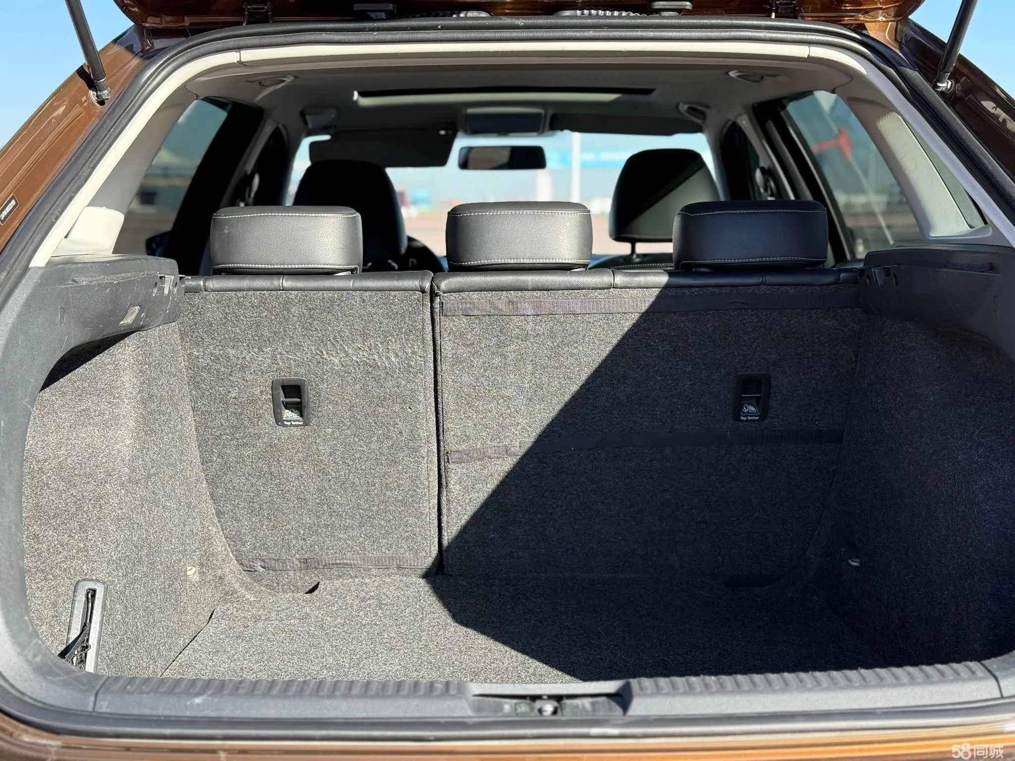 Volkswagen Cross Lavida 2013 #18 Volkswagen Cross Lavida 2013 car image #18