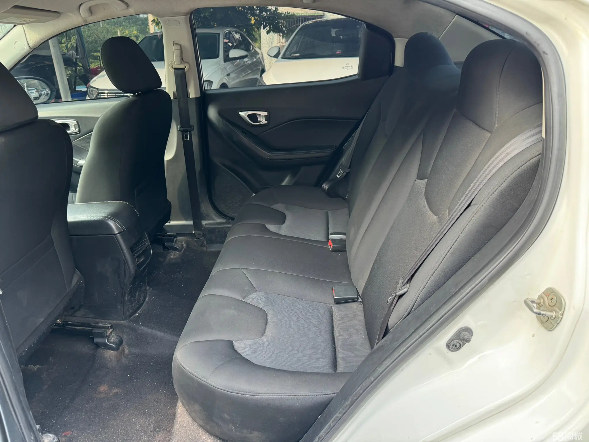 GAC Trumpchi GA3 2014 #18 GAC Trumpchi GA3 2014 изображение автомобиля #18