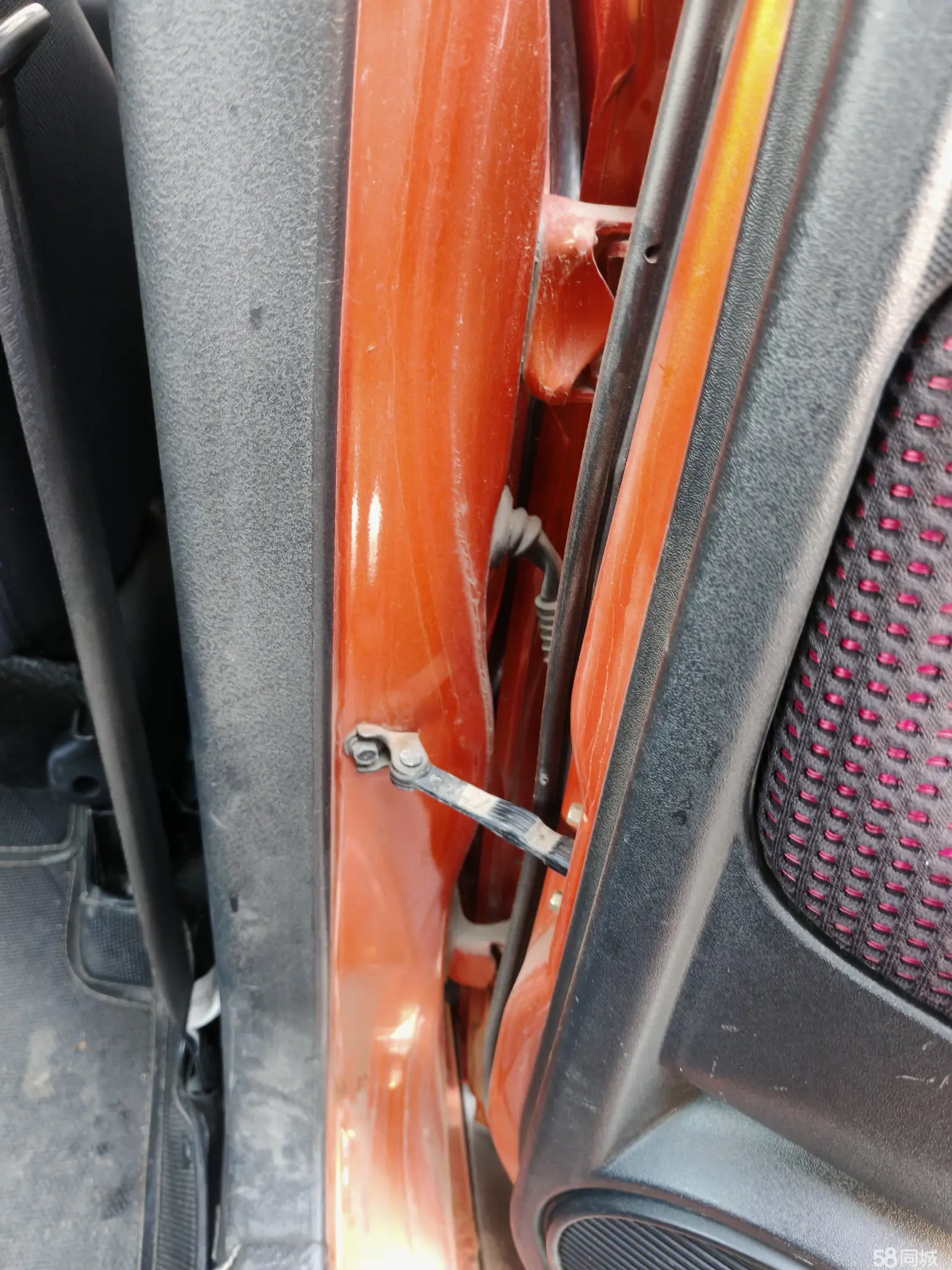 Great Wall M2 2010 صورة سيارة #18