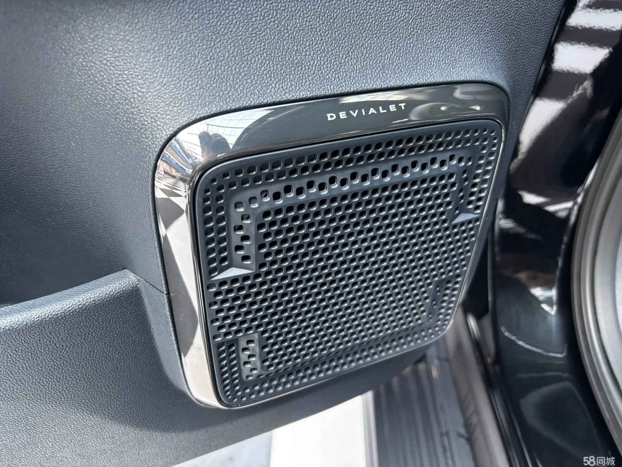 FangChengBao Leopard 5 2025 car image #18