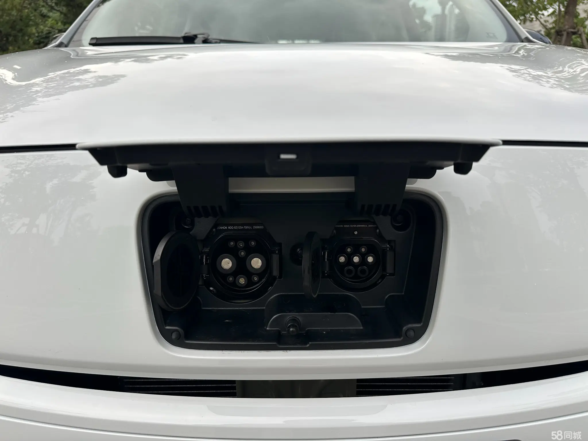 零跑汽车 零跑T03 2025 汽车图片 #18