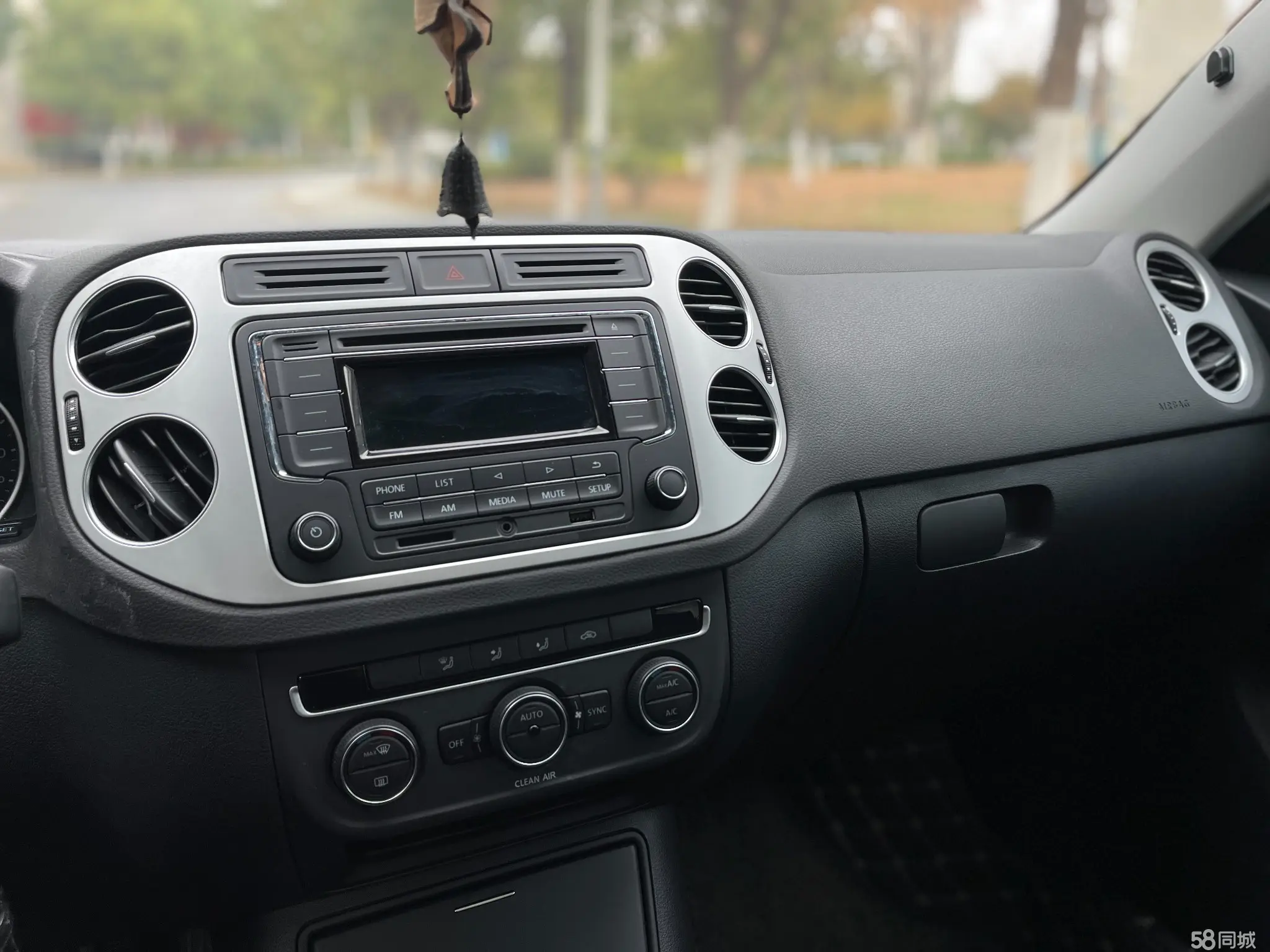 Volkswagen Tiguan 2018 #18 Volkswagen Tiguan 2018 car image #18