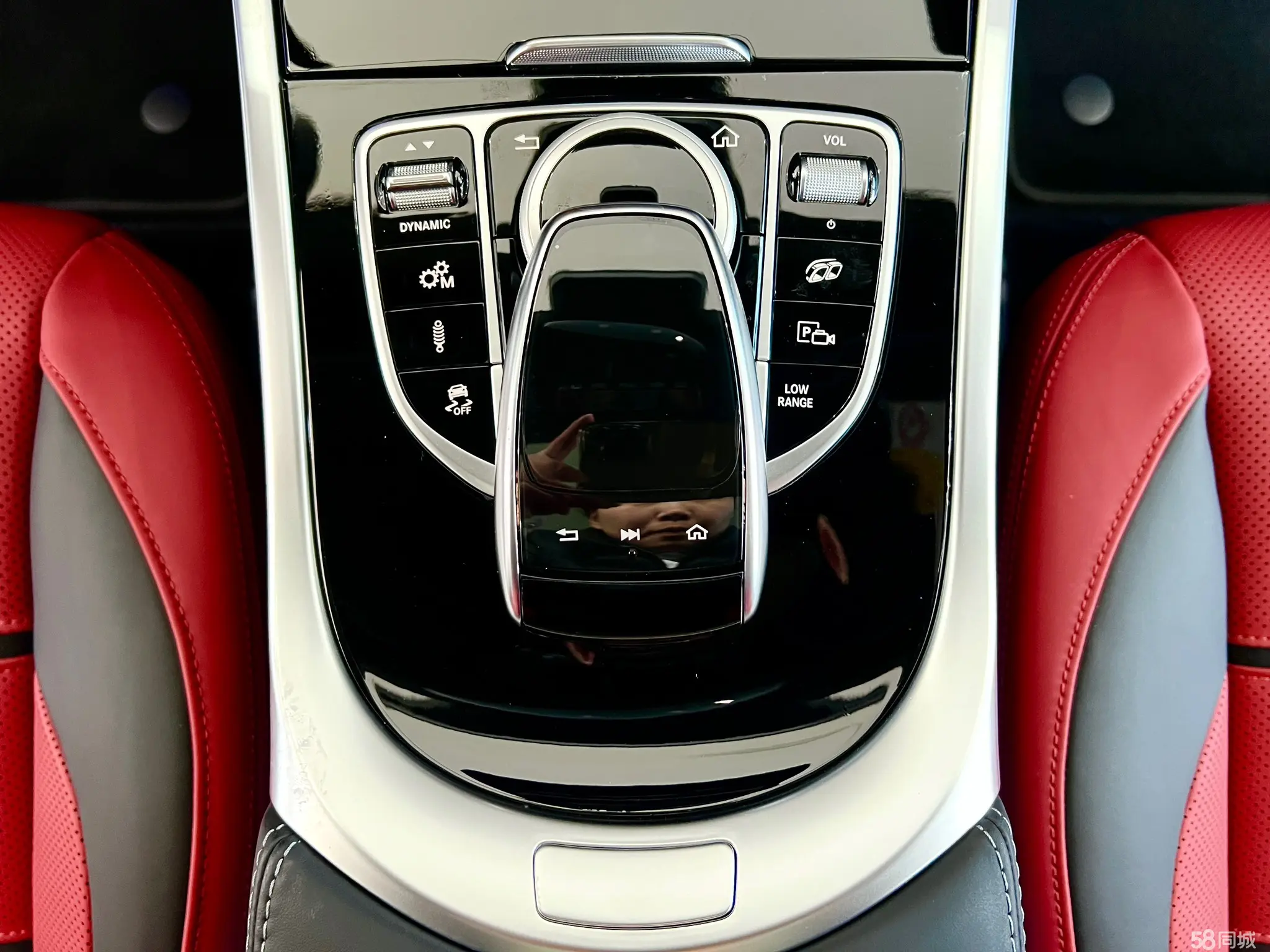 Mercedes-Benz G AMG 2020 #18 Mercedes-Benz G AMG 2020 car image #18