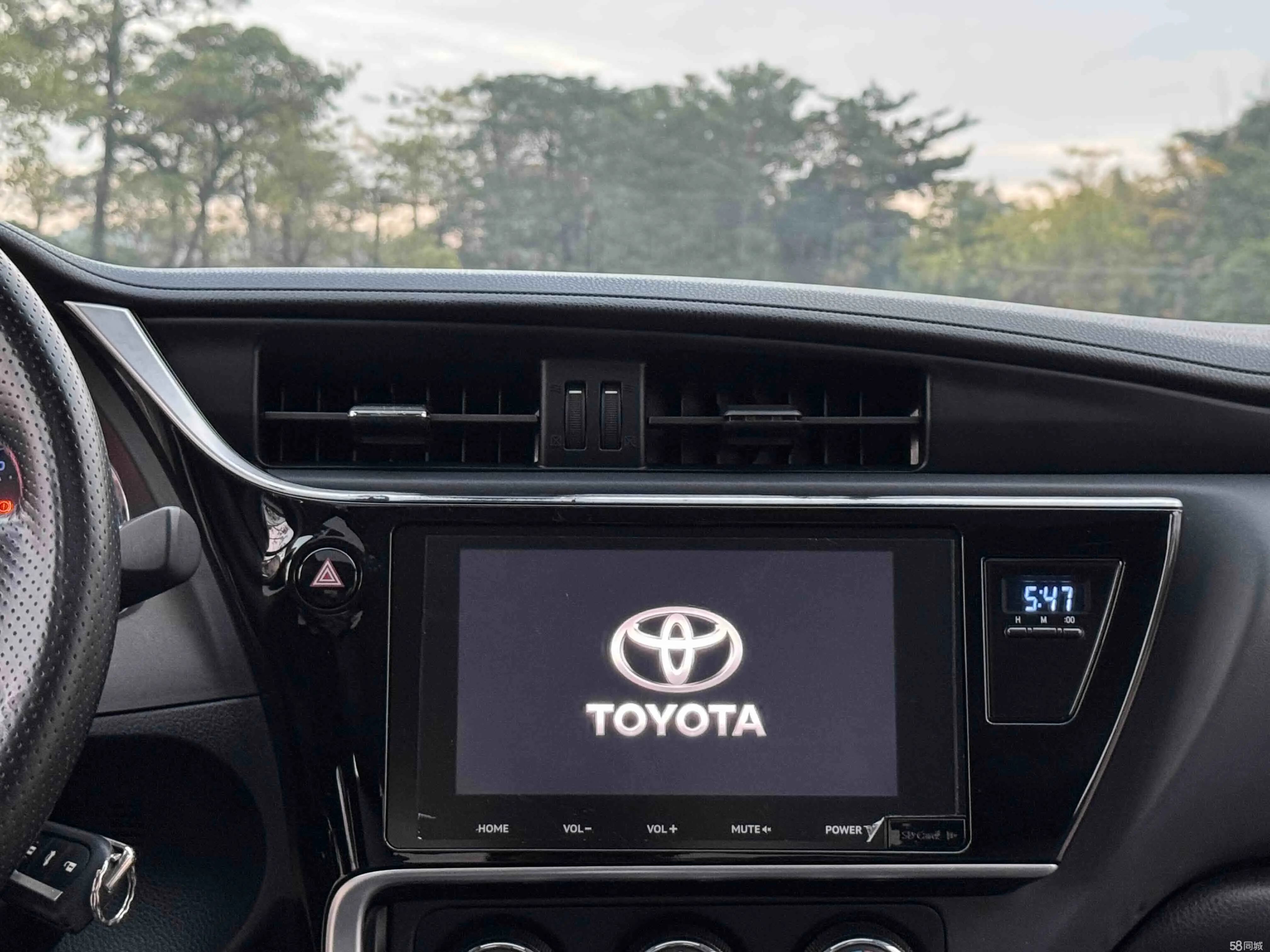 Toyota Corolla 2018 #18 Toyota Corolla 2018 car image #18