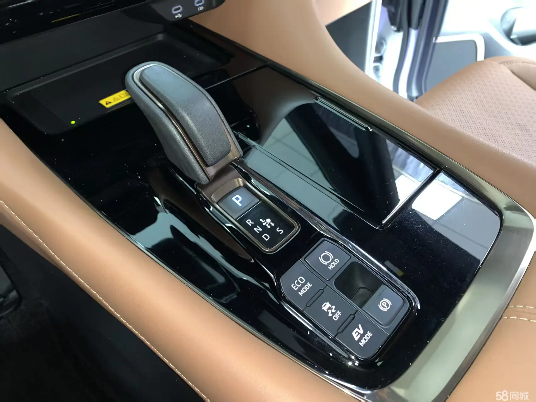 Toyota Vellfire 2023 #18 Toyota Vellfire 2023 immagine di auto #18