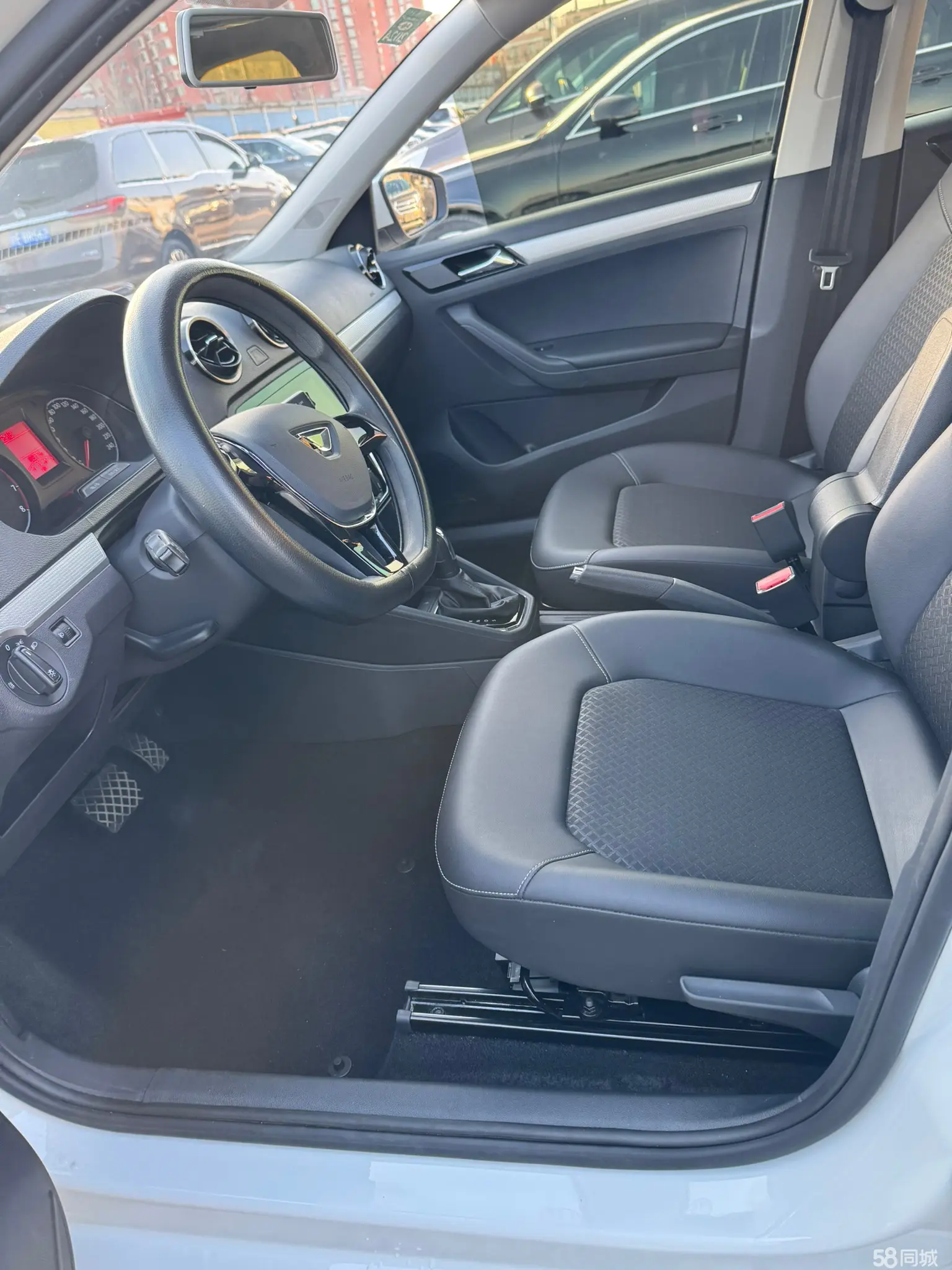 捷达 捷达VA3 2020 汽车图片 #18