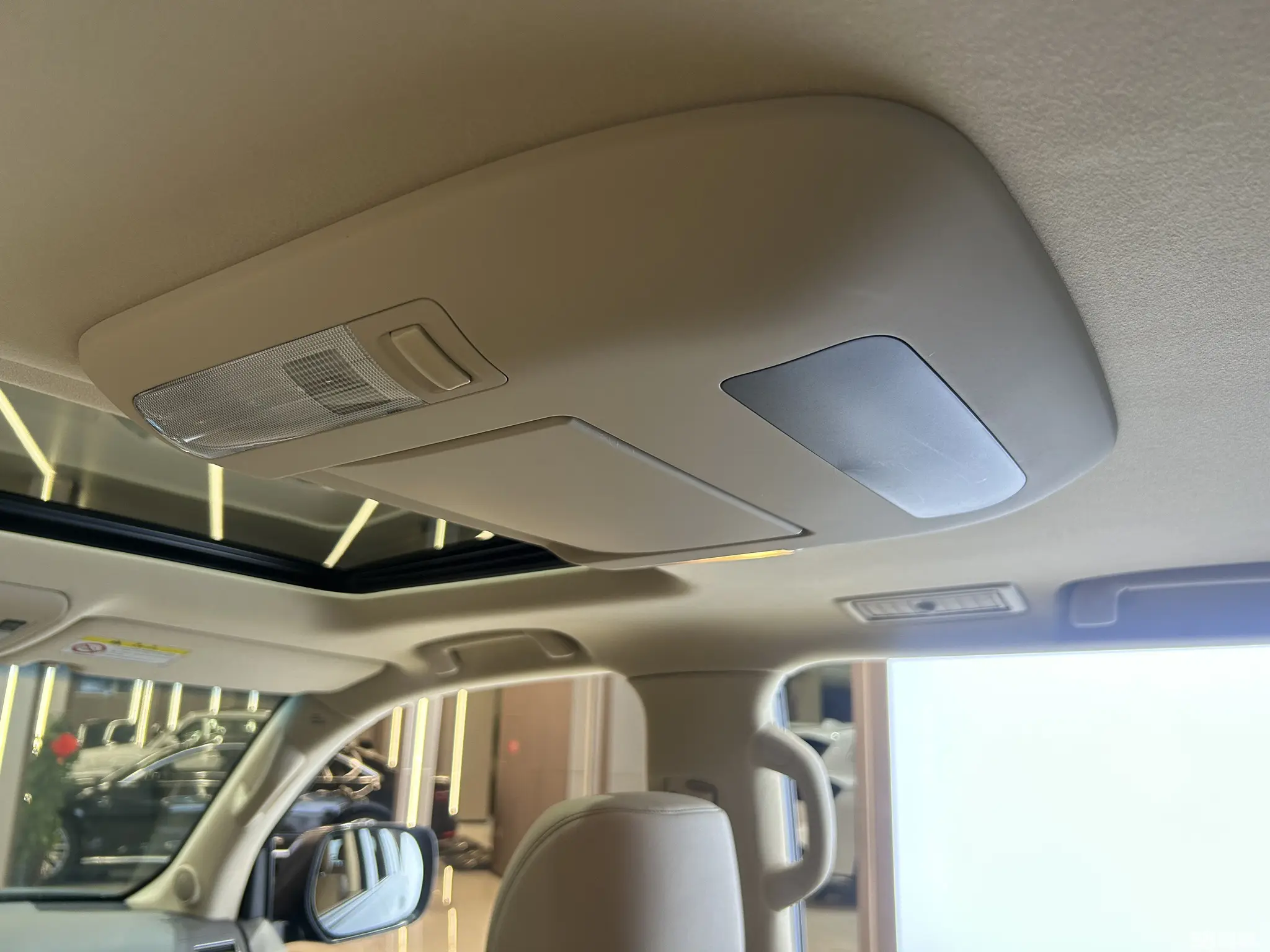 Toyota Land Cruiser 2017 #18 Toyota Land Cruiser 2017 immagine di auto #18