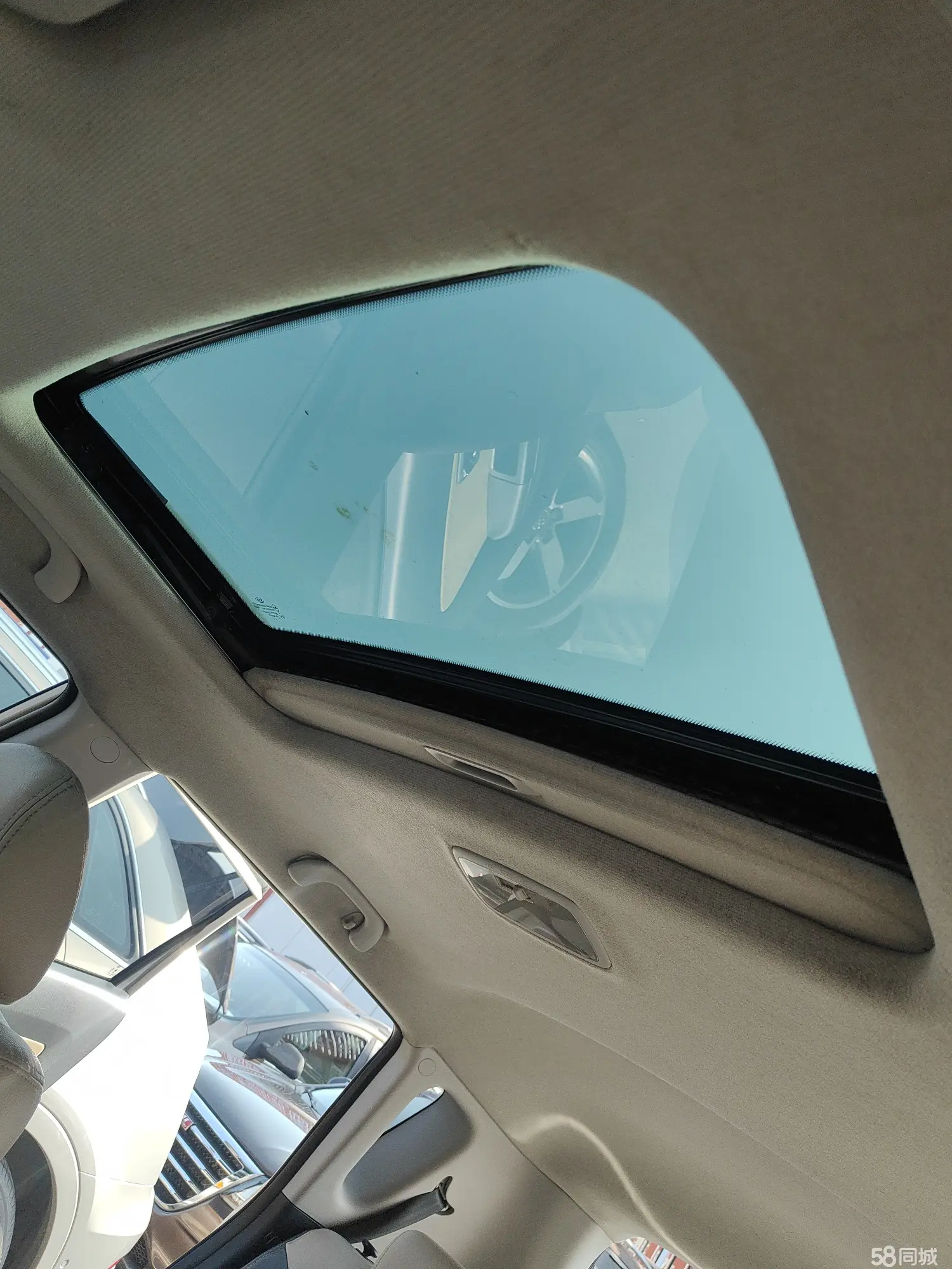 起亚 秀尔 2011 汽车图片 #18