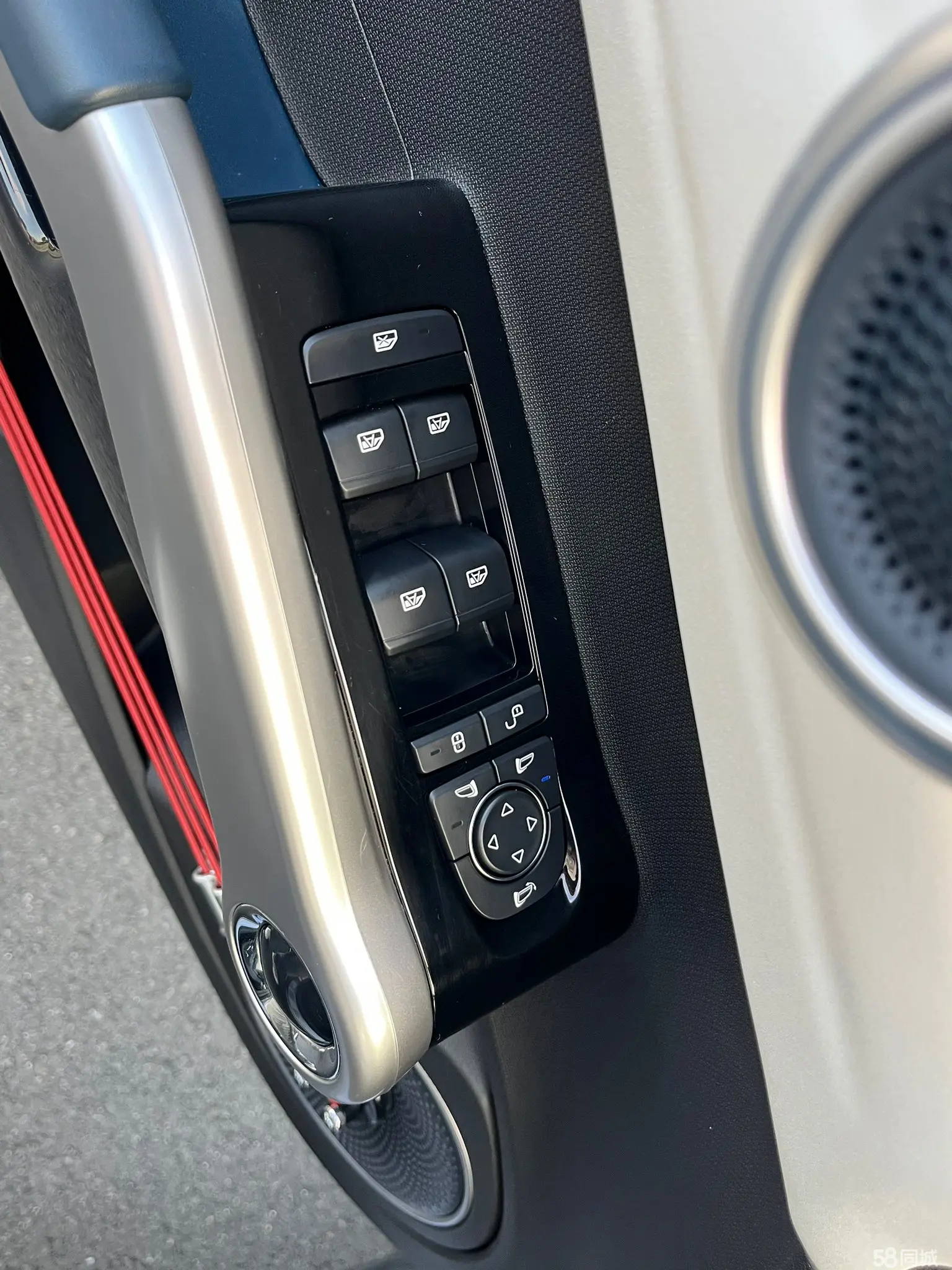 BYD Yuan Plus 2023 immagine di auto #18