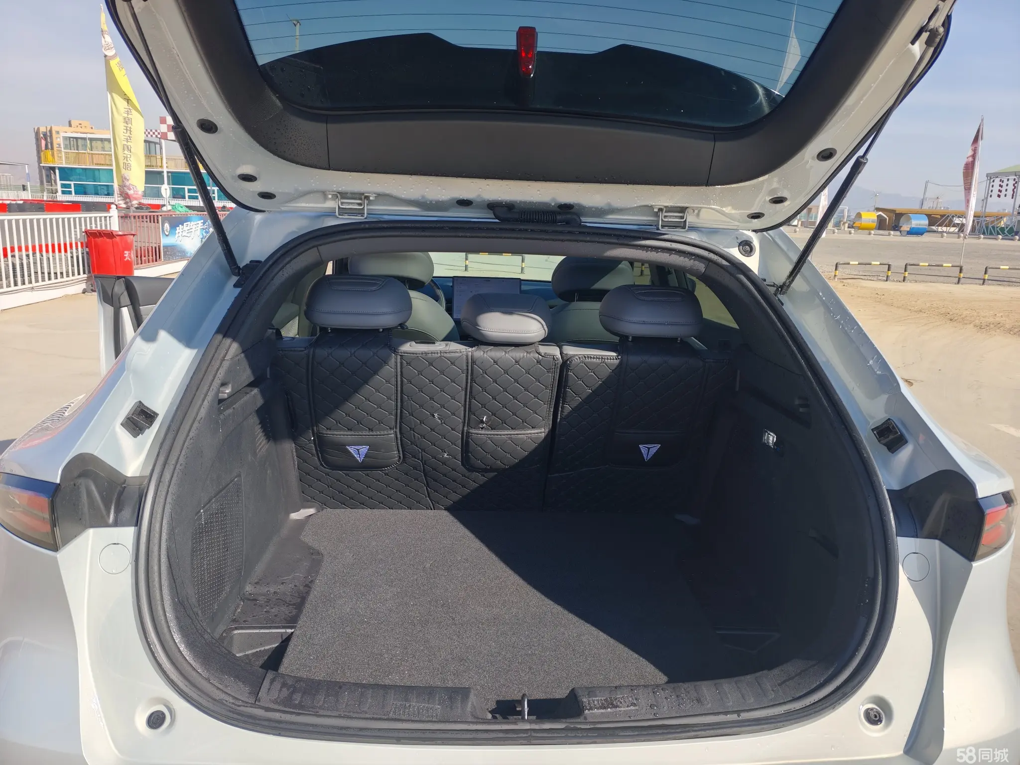 Deepal S05 2025 #18 Deepal S05 2025 car image #18