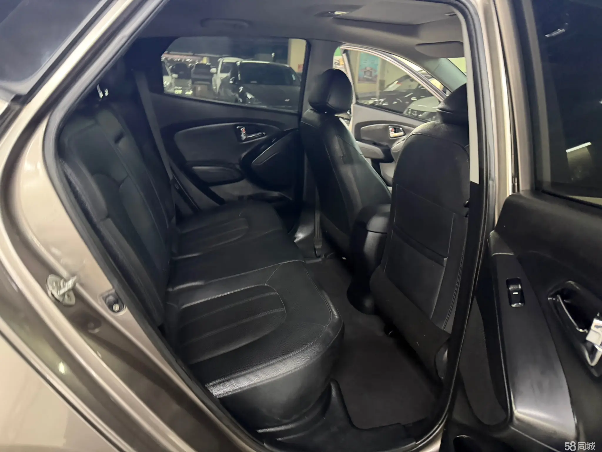 Hyundai ix35 2014 #18 Hyundai ix35 2014 imagem de carro #18