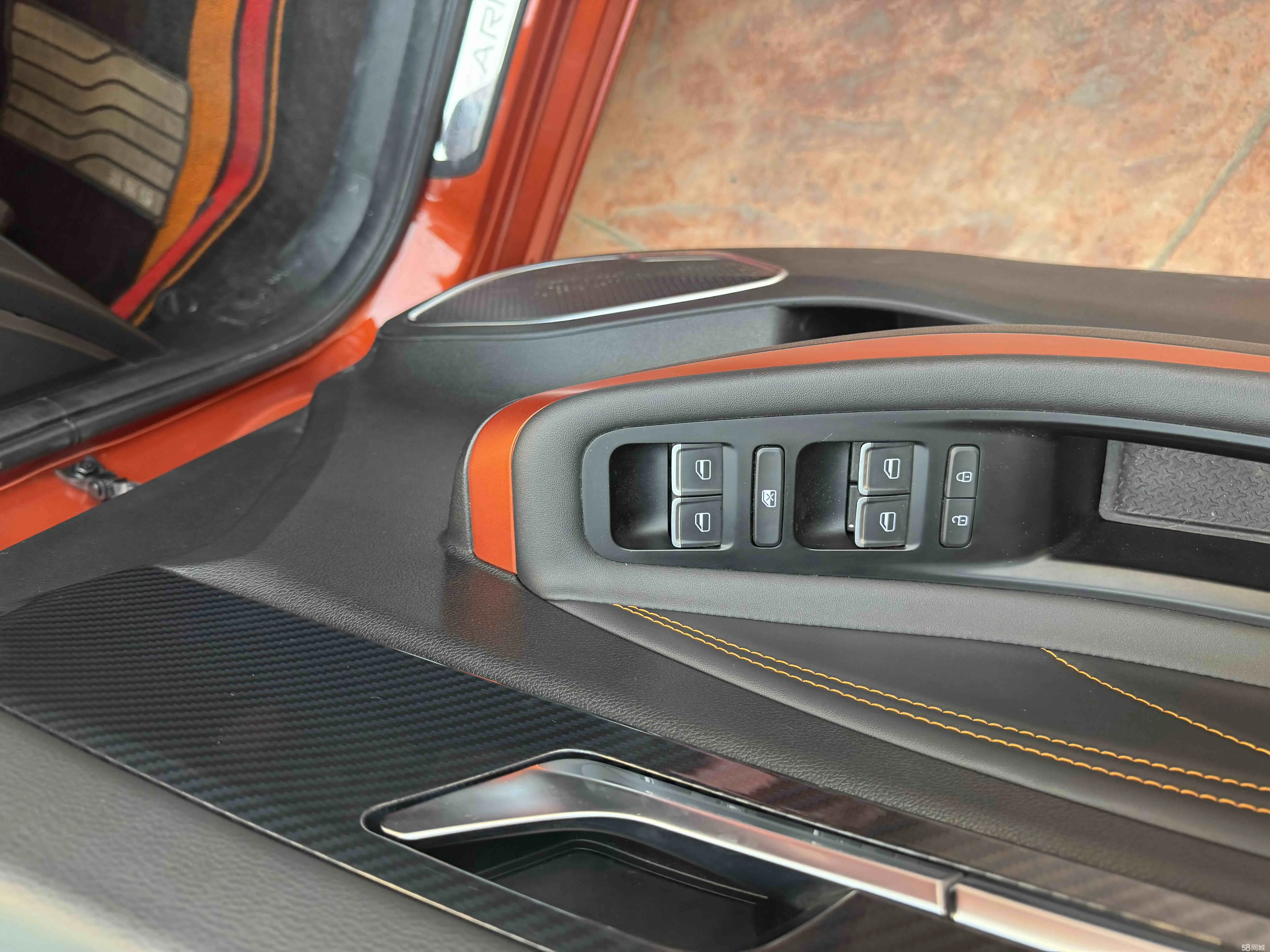 Chery Arrizo 5 GT 2022 #18 Chery Arrizo 5 GT 2022 car image #18