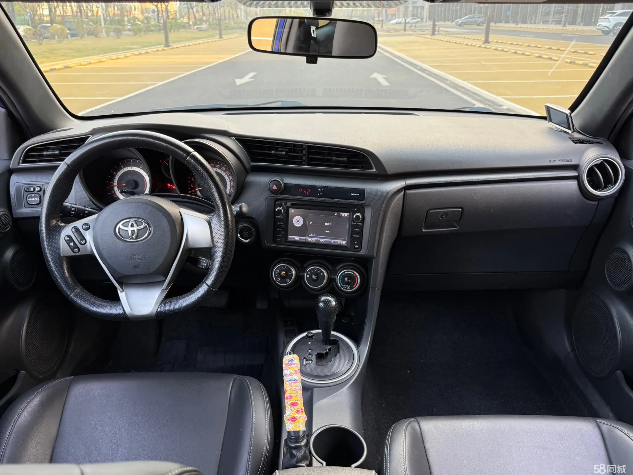 Toyota Zelas 2013 car image #18