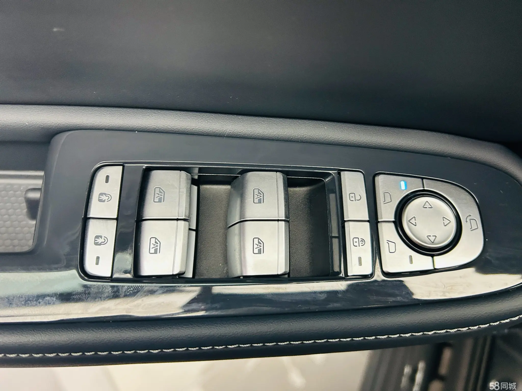 FangChengBao Leopard 5 2025 car image #18