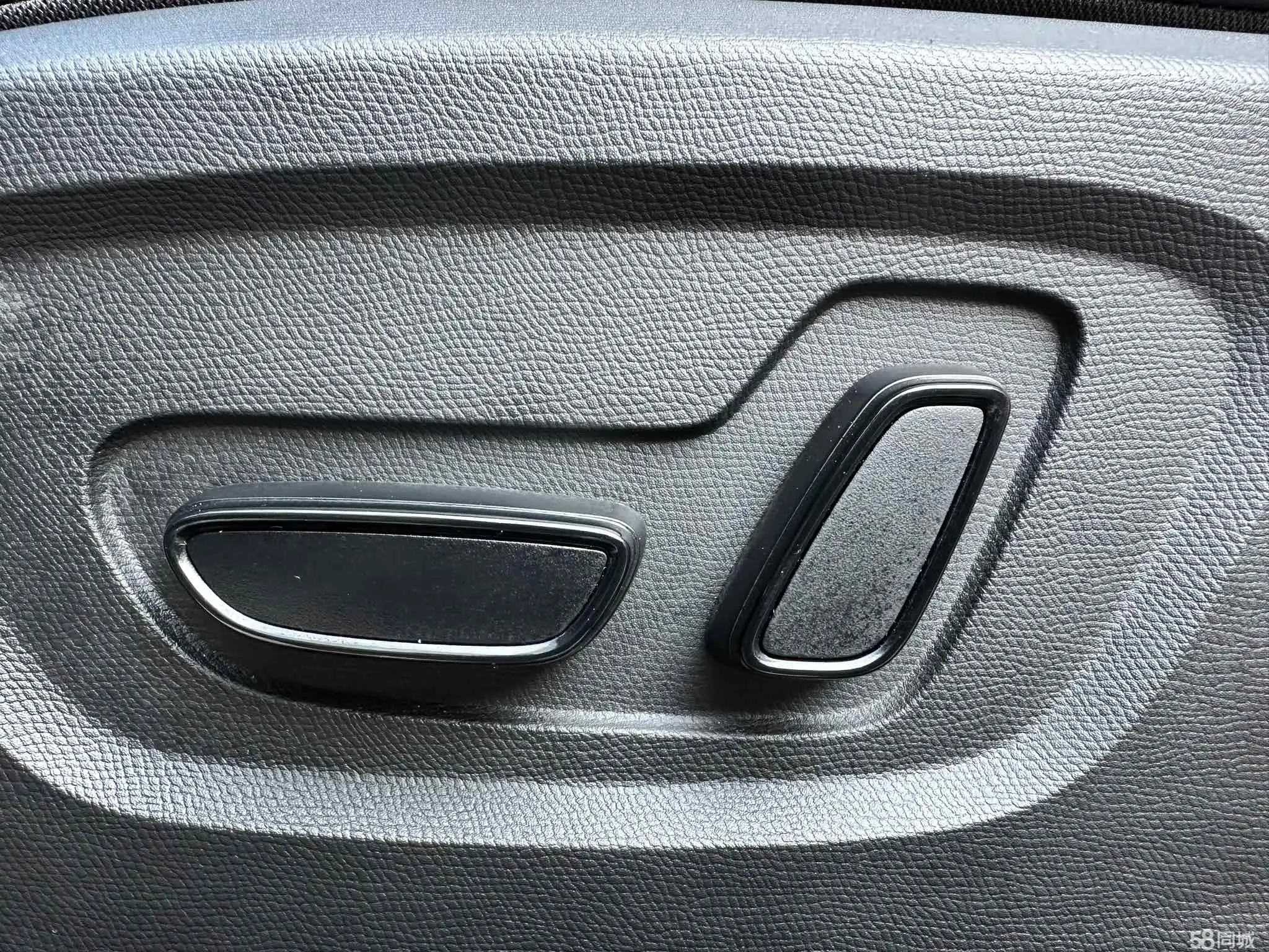 GAC Trumpchi GS3 2024 immagine di auto #18
