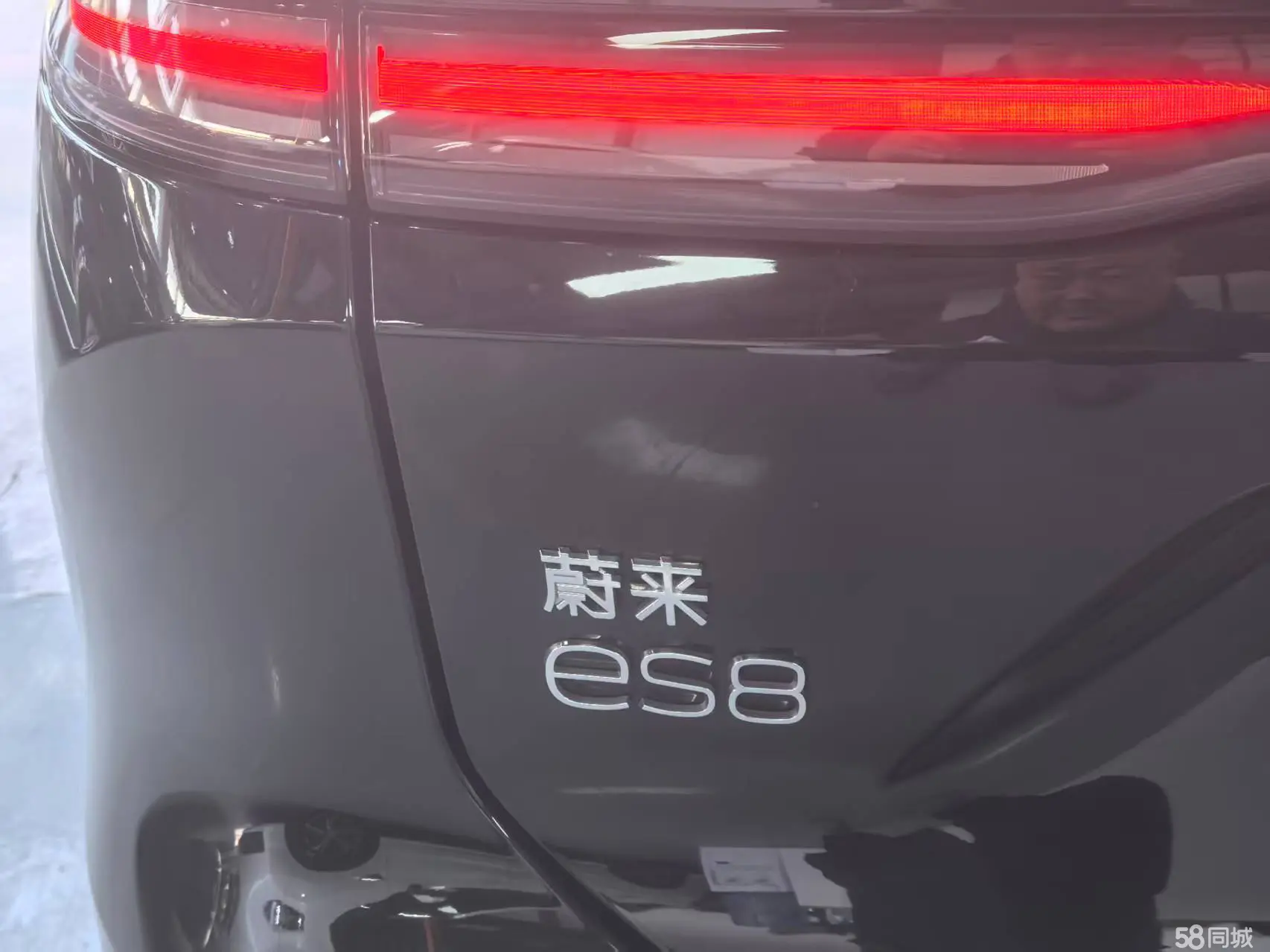 蔚来 蔚来ES8 2023 汽车图片 #18