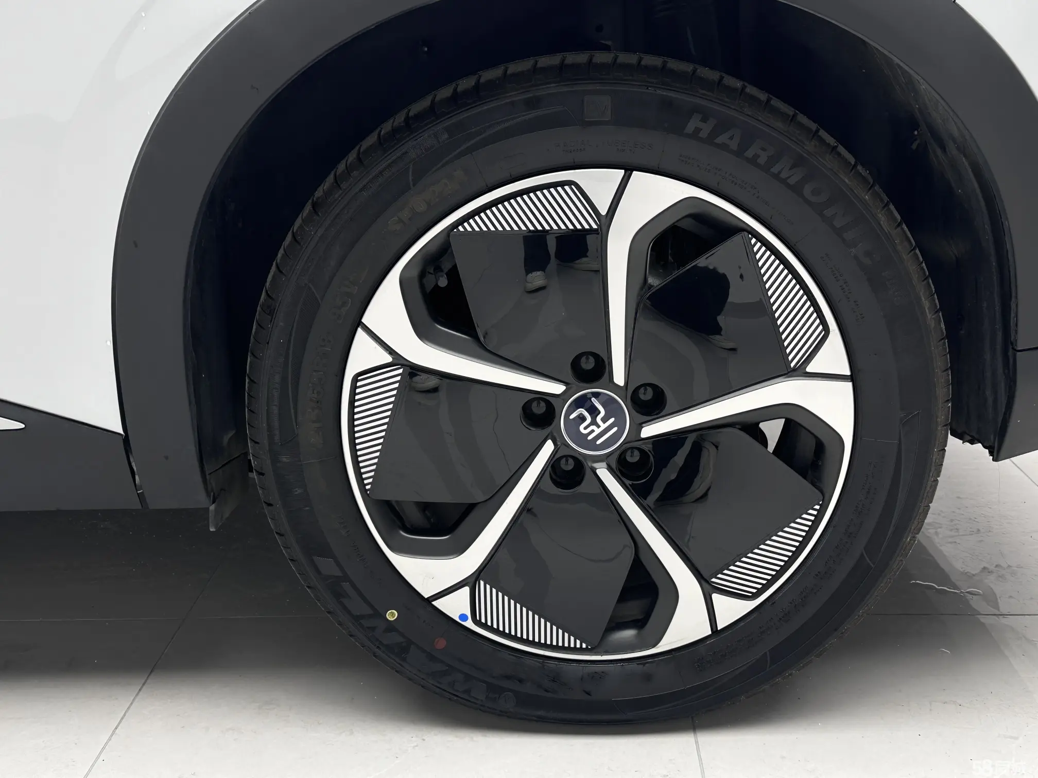 BYD Yuan Plus 2025 car image #18